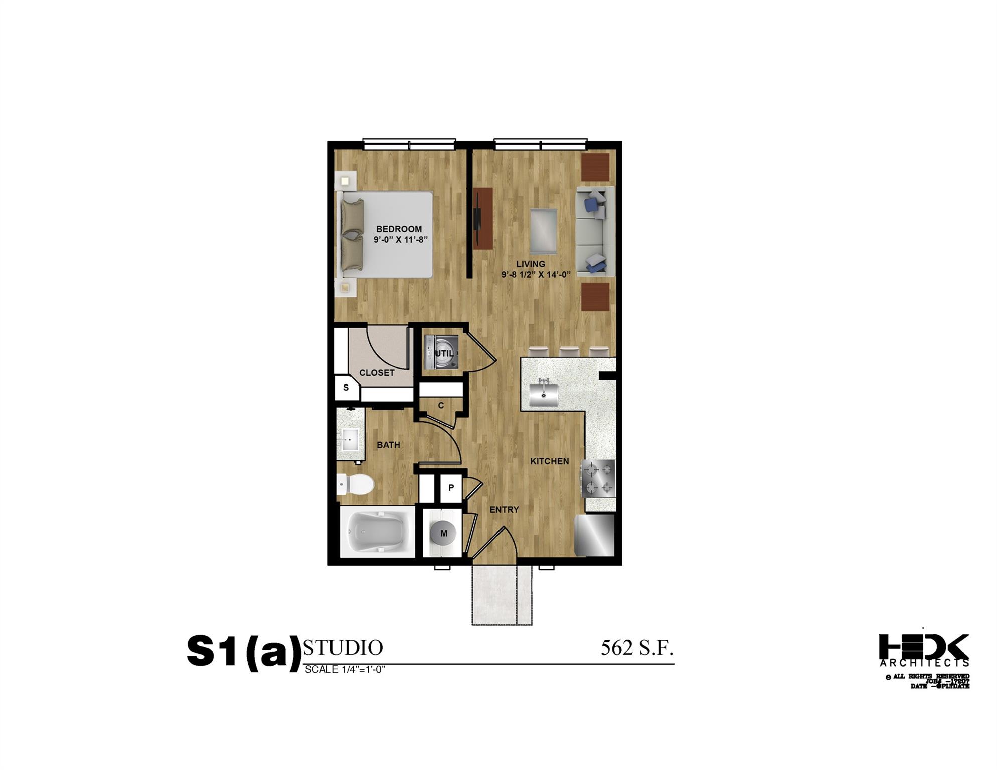 6324 N Lamar Blvd # 420, Austin, TX 78752