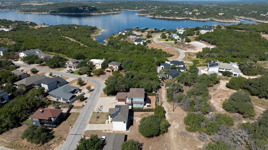 406 Summit Ridge Dr N, Lago Vista, TX 78645