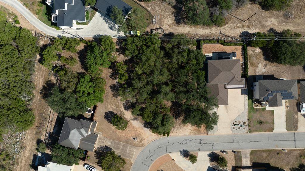 406 Summit Ridge Dr N, Lago Vista, TX 78645
