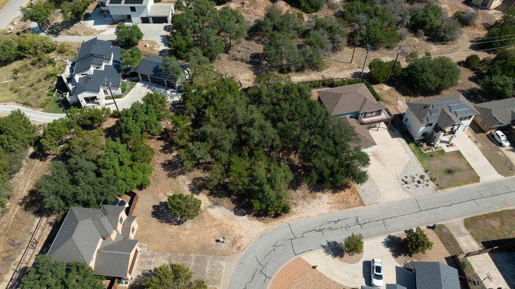 406 Summit Ridge Dr N, Lago Vista, TX 78645