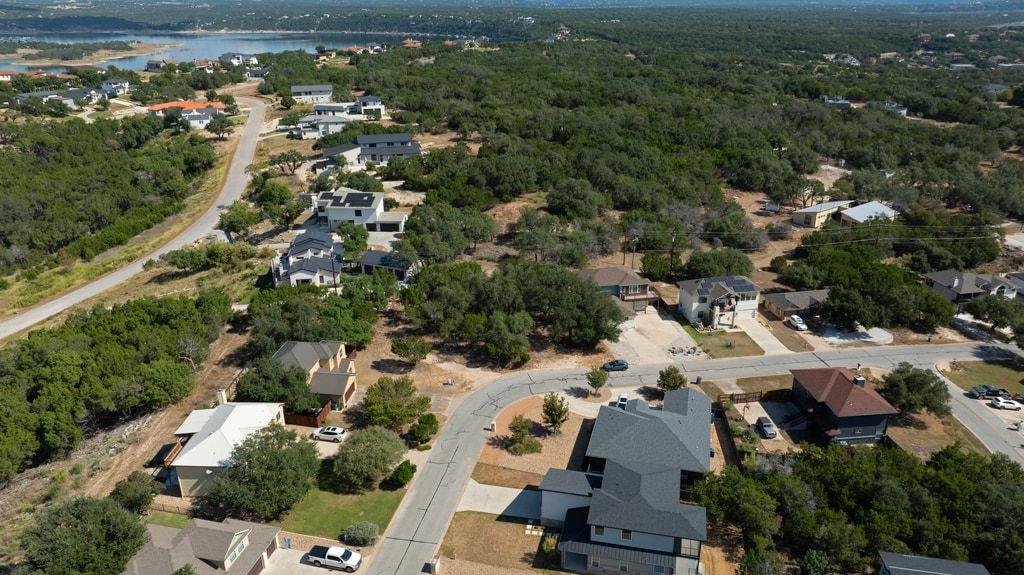 406 Summit Ridge Dr N, Lago Vista, TX 78645