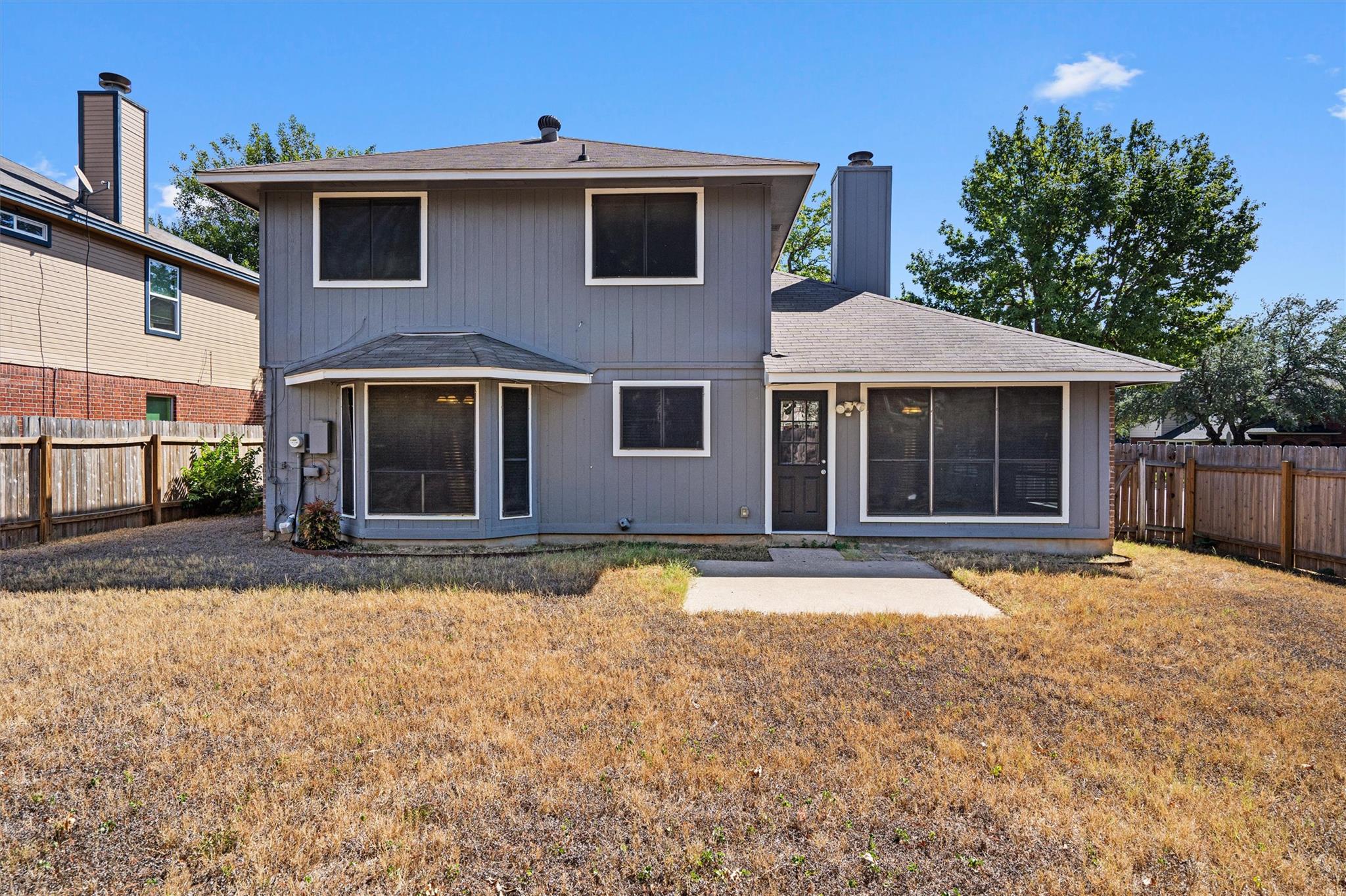 4700 Fallenash Dr, Austin, TX 78725