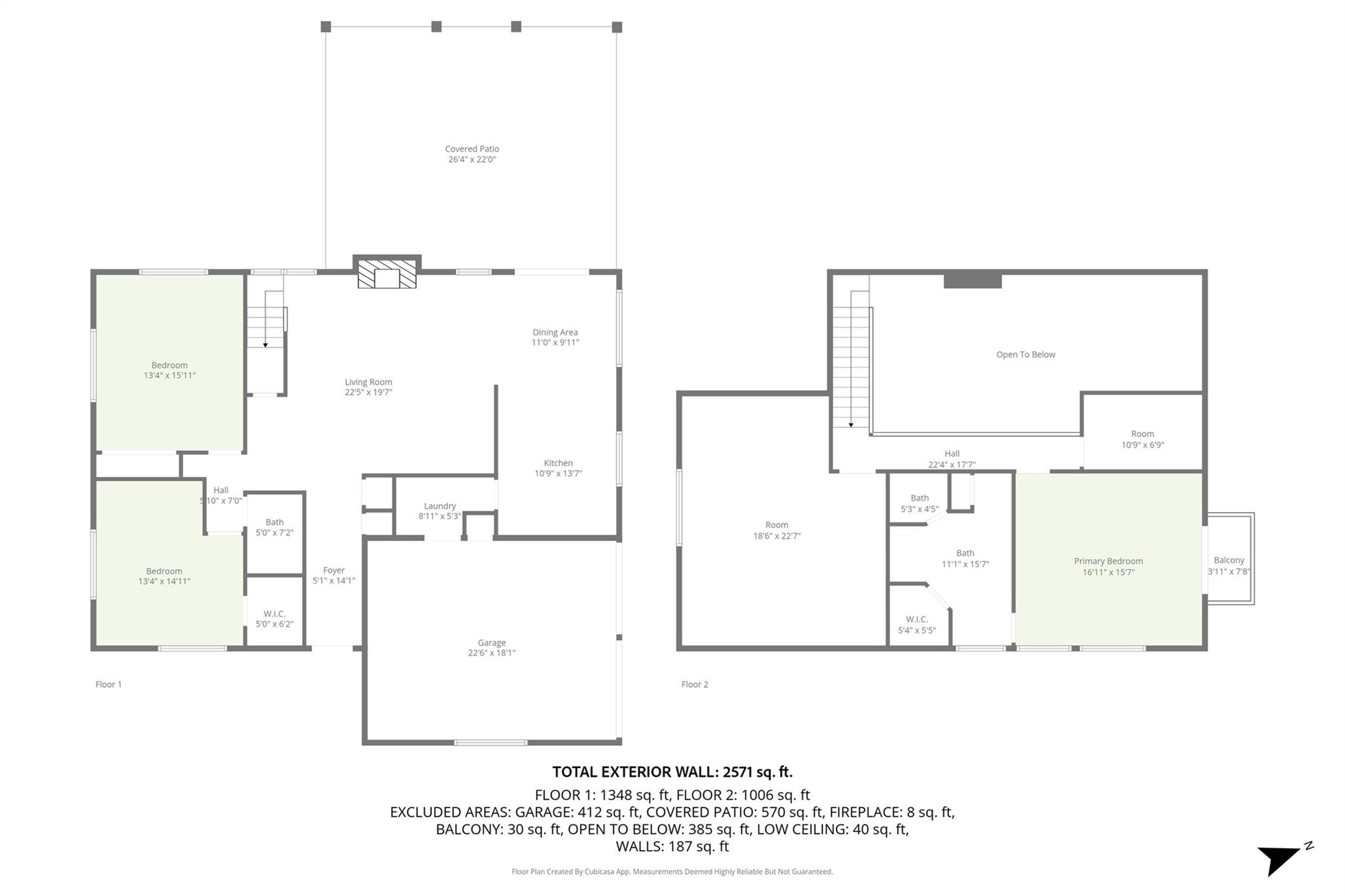 1910 Walsh Dr, Round Rock, TX 78681