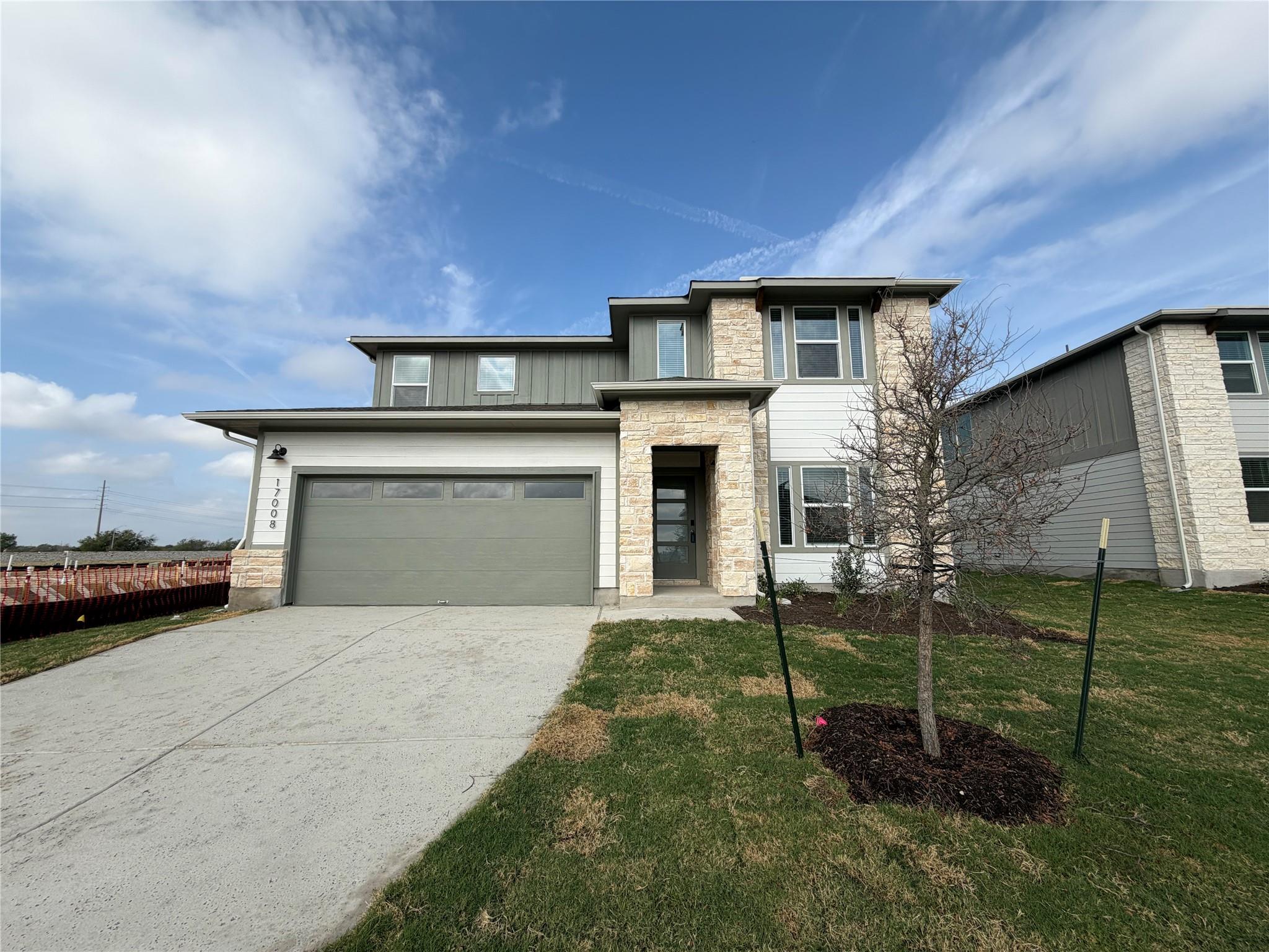 17008 Lomond Way, Pflugerville, TX 78660