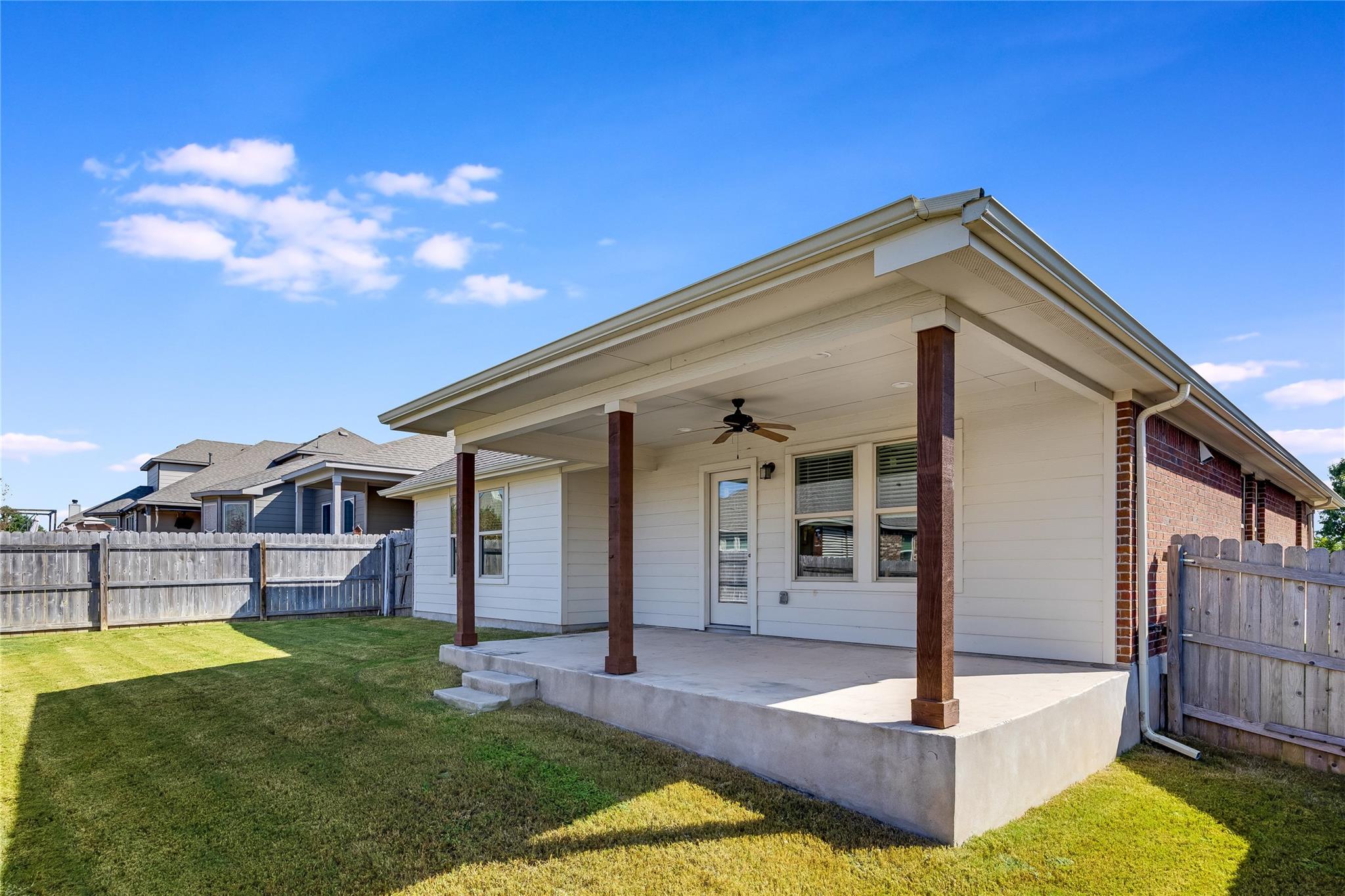 5836 Novaro Pl, Round Rock, TX 78665