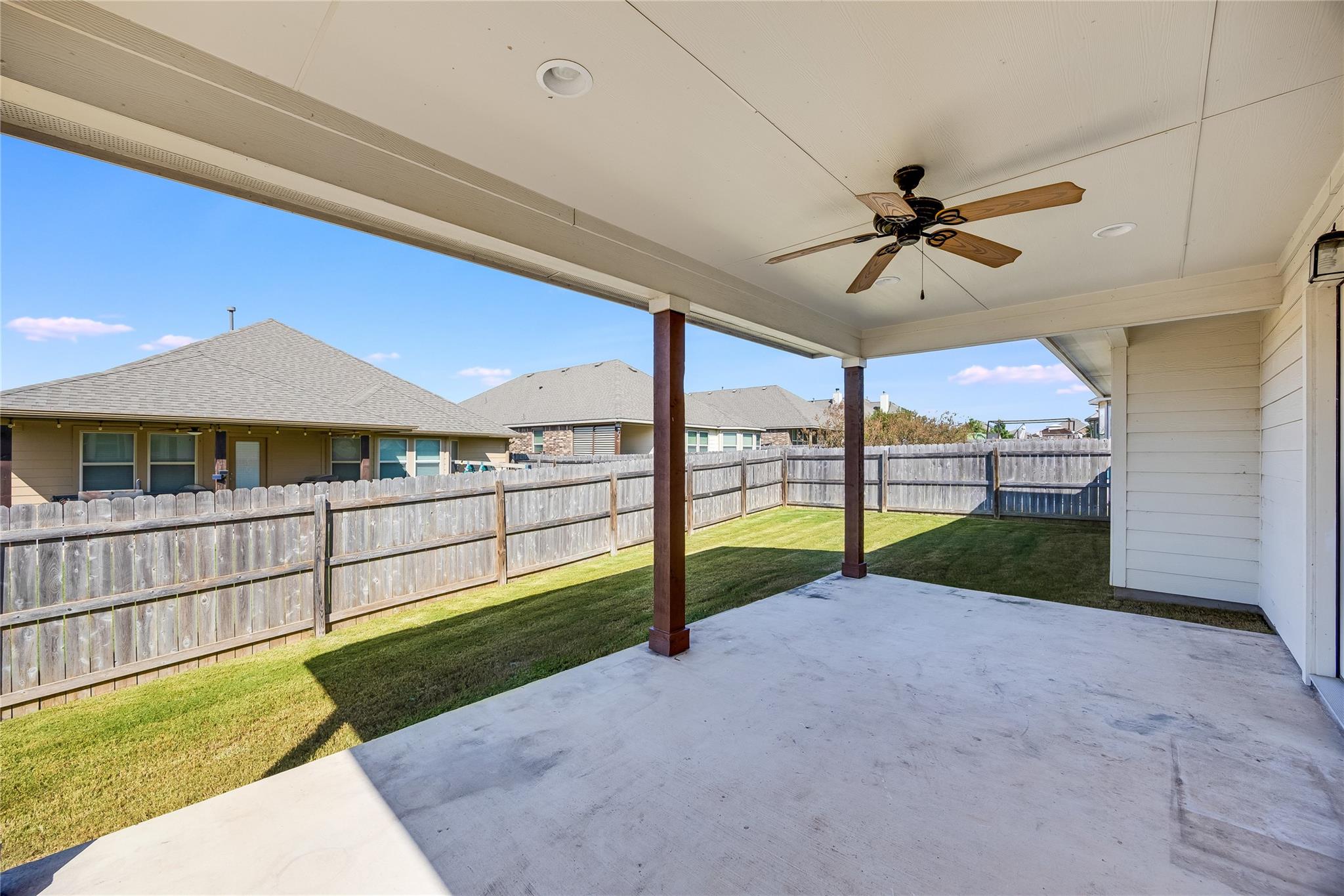 5836 Novaro Pl, Round Rock, TX 78665