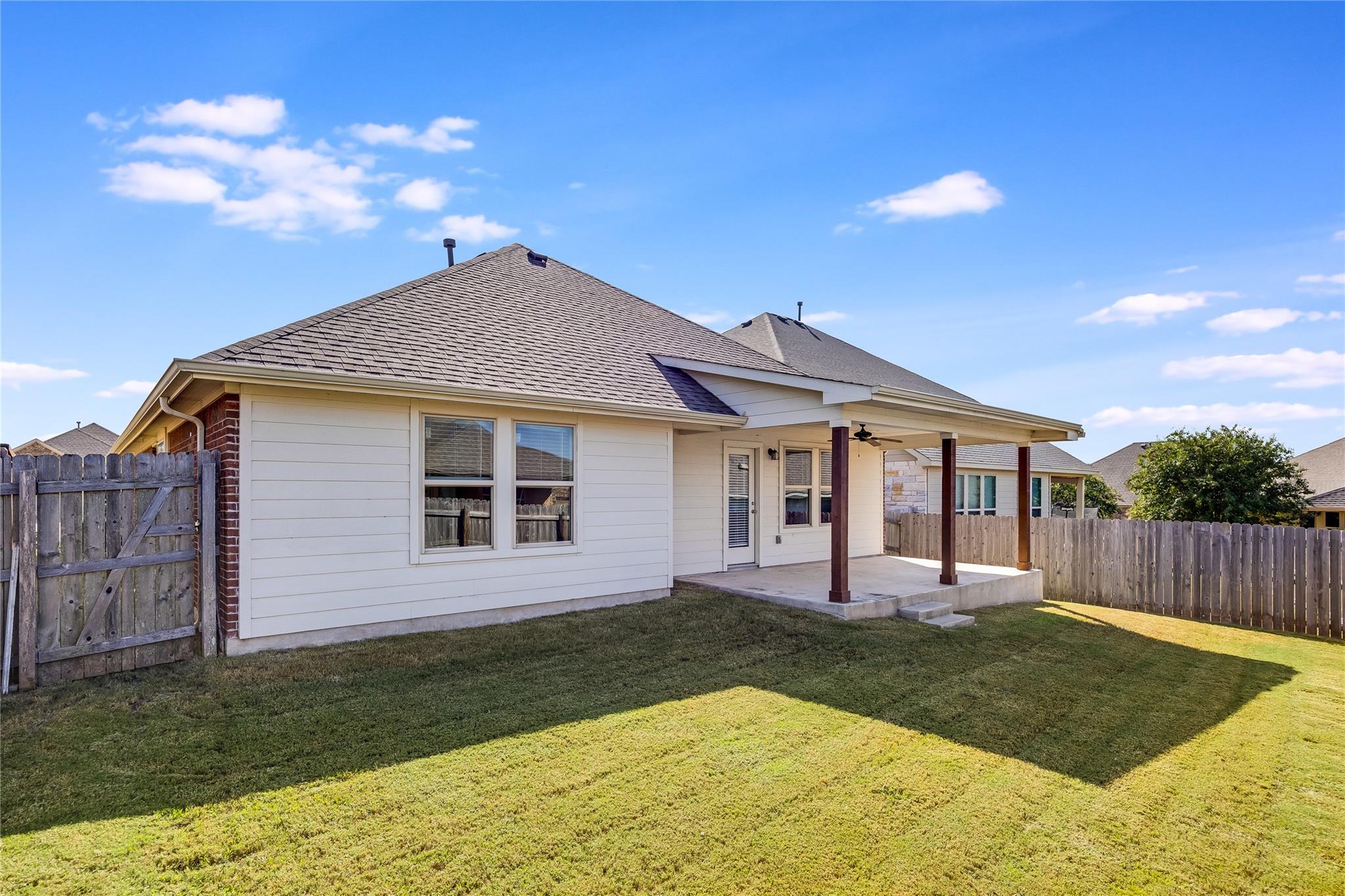 5836 Novaro Pl, Round Rock, TX 78665