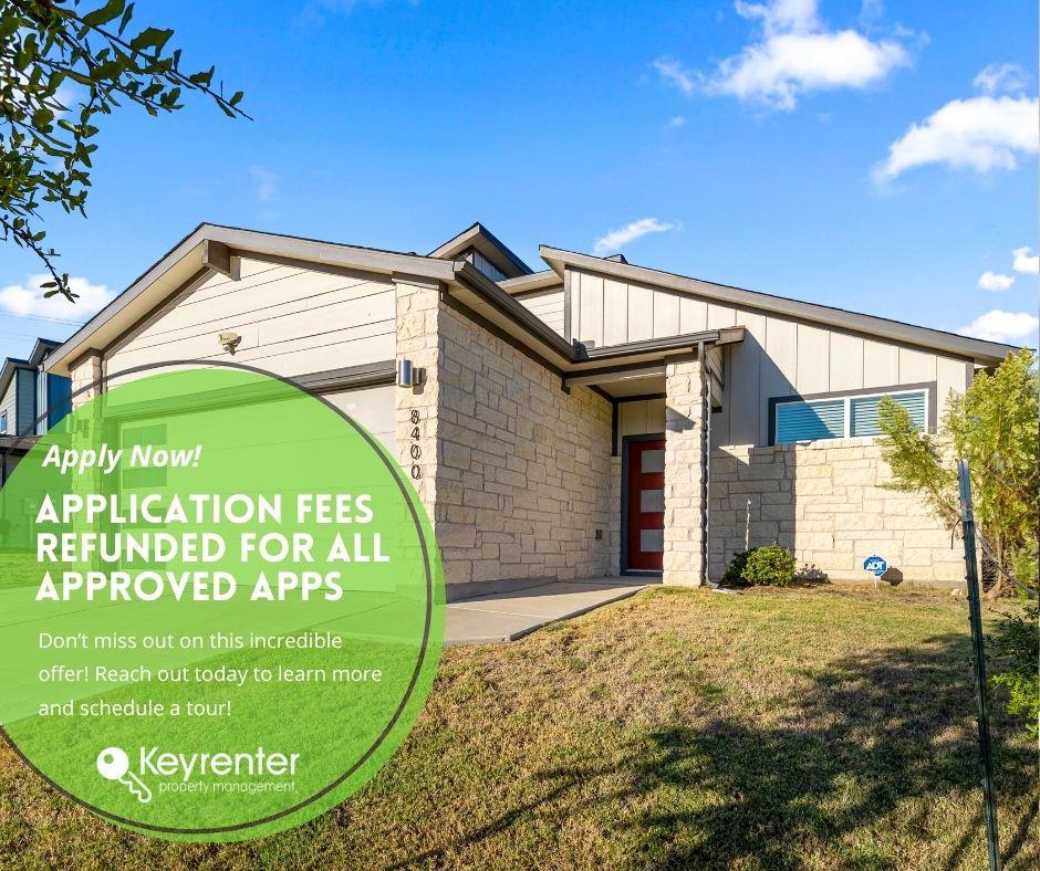 8400 Linda Michelle Ln, Austin, TX 78724