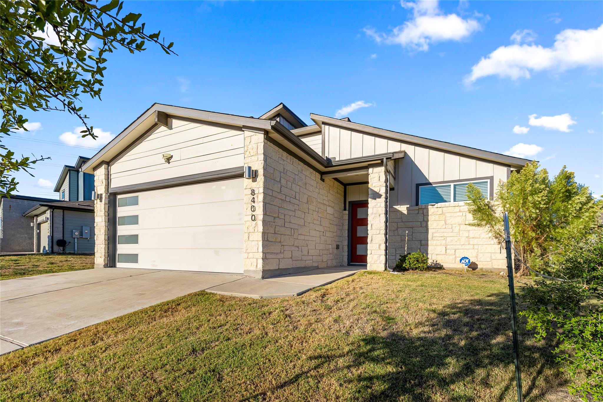 8400 Linda Michelle Ln, Austin, TX 78724