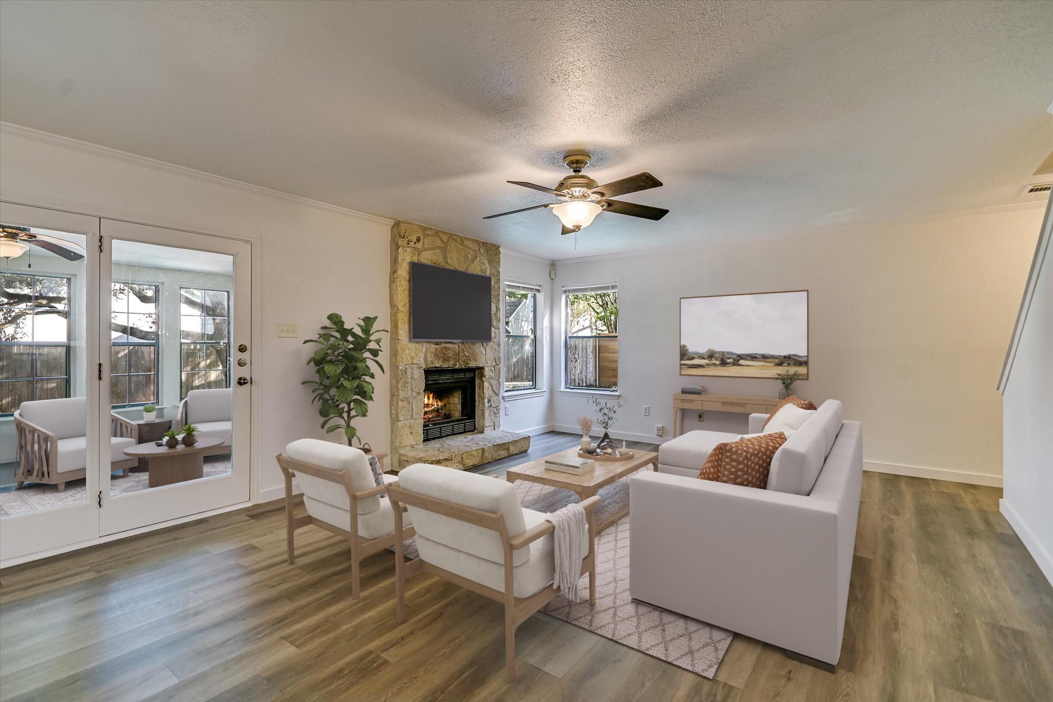 12223 Antoinette Pl, Austin, TX 78727