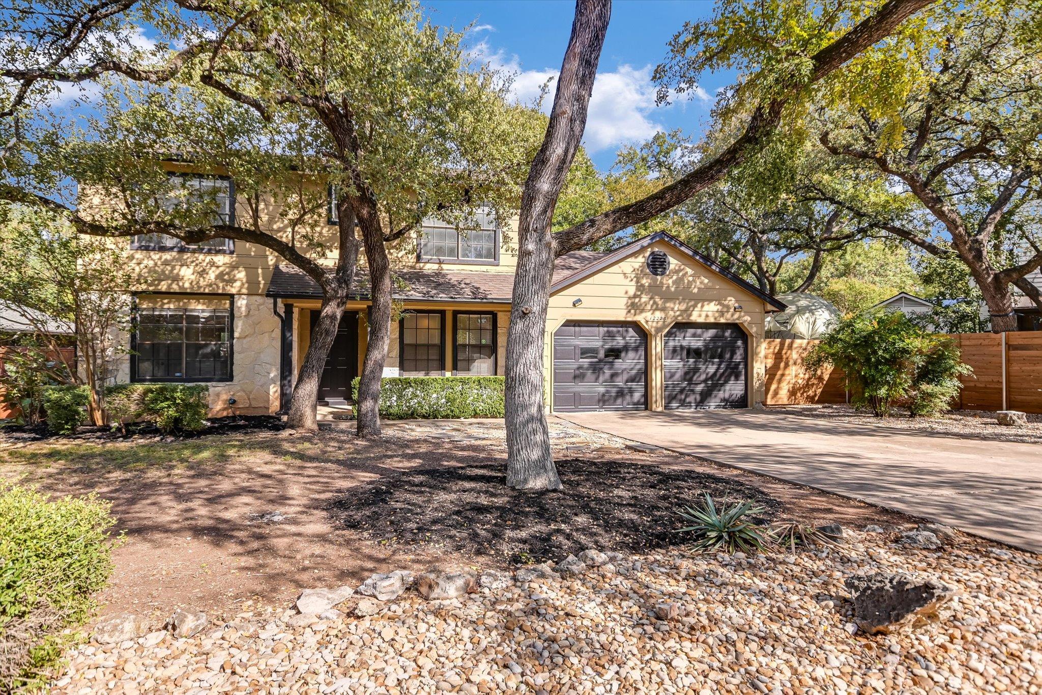 12223 Antoinette Pl, Austin, TX 78727