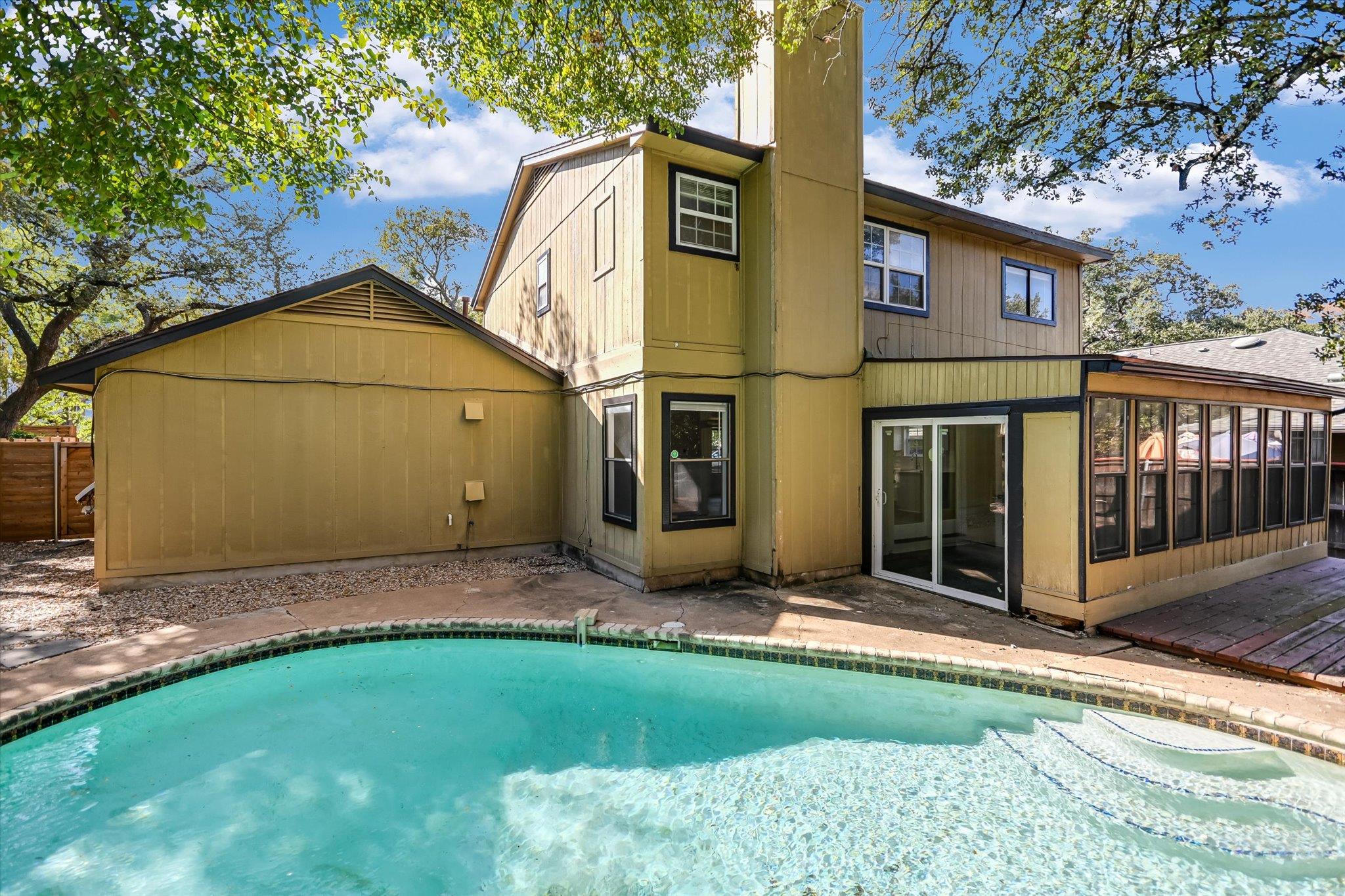 12223 Antoinette Pl, Austin, TX 78727