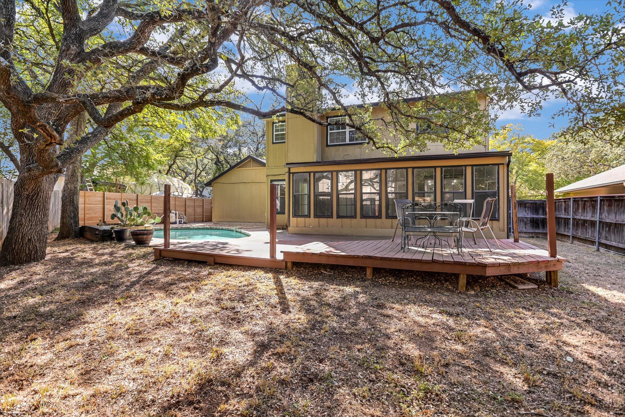 12223 Antoinette Pl, Austin, TX 78727