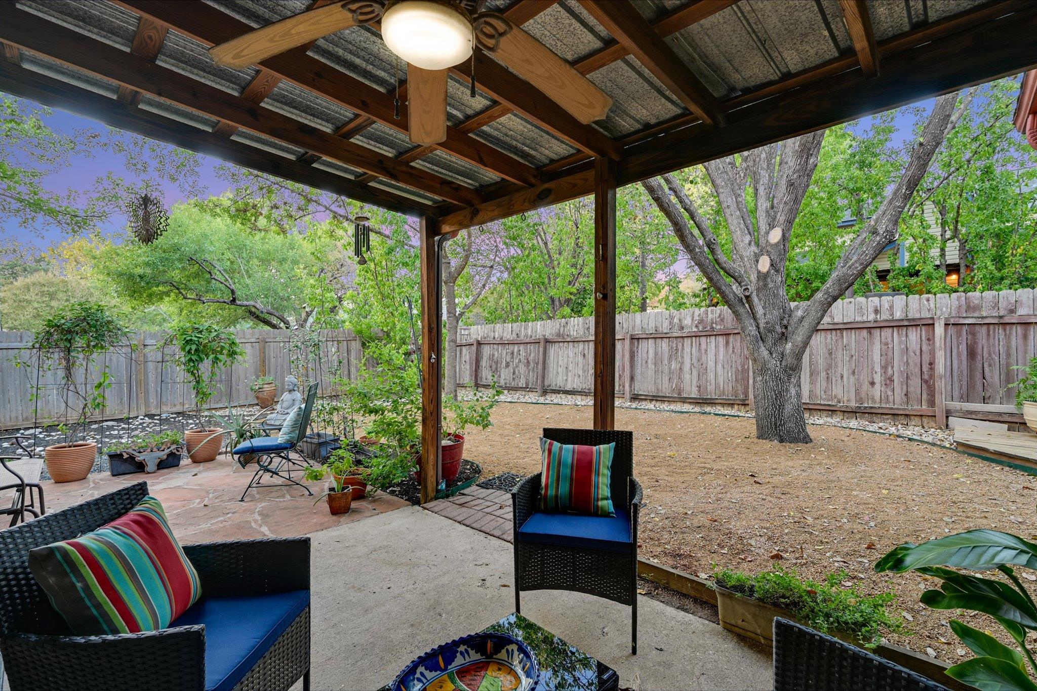 2612 Piping Rock Trl, Austin, TX 78748