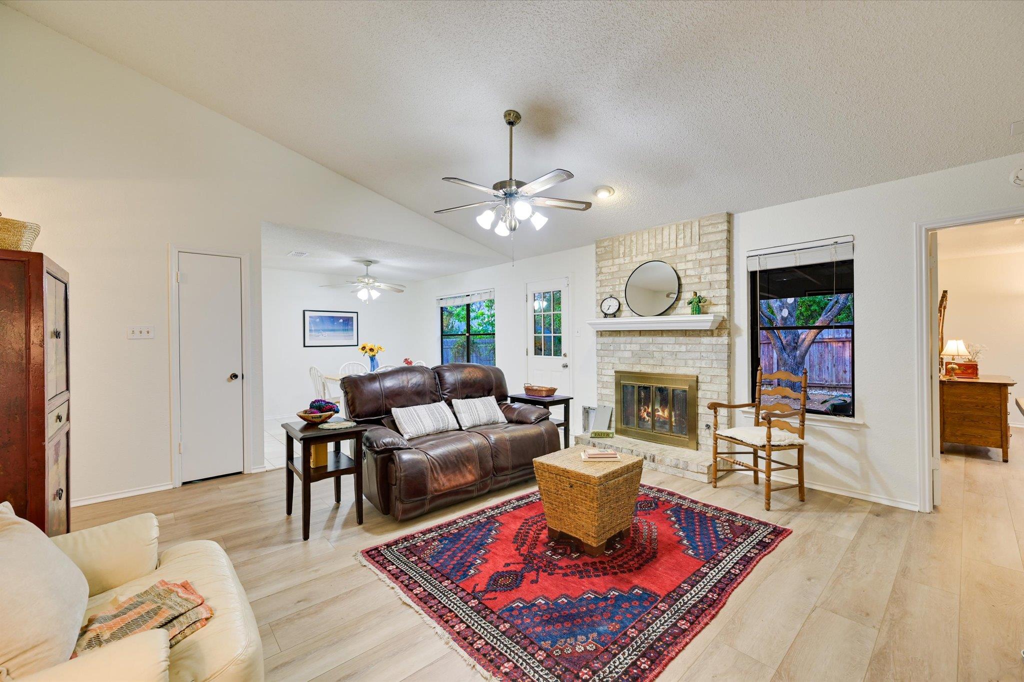 2612 Piping Rock Trl, Austin, TX 78748