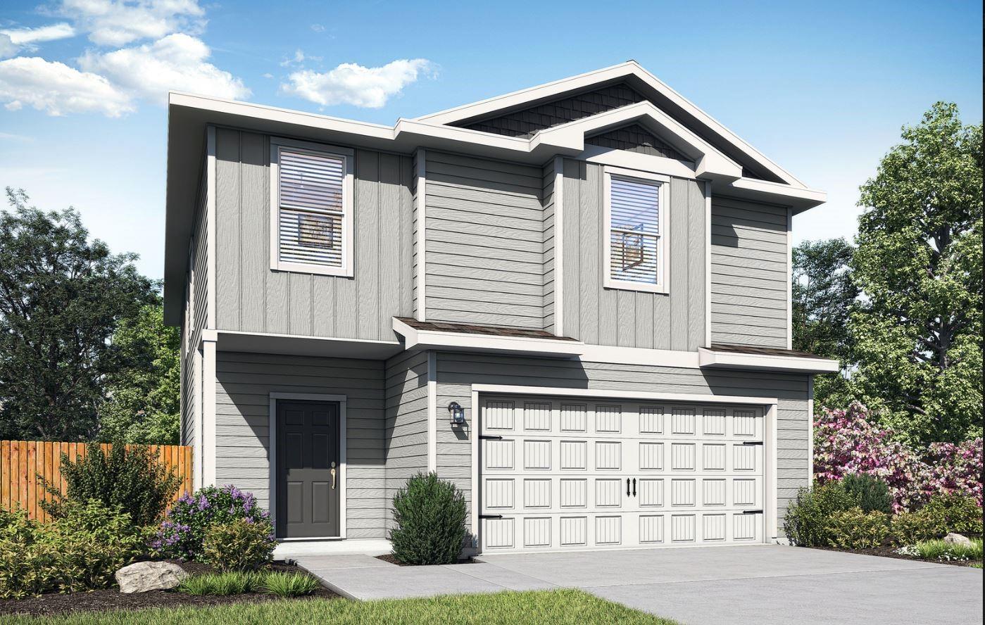 3952 Prairie Crk, New Braunfels, TX 78132