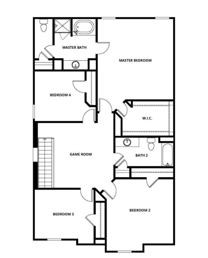 3952 Prairie Crk, New Braunfels, TX 78132