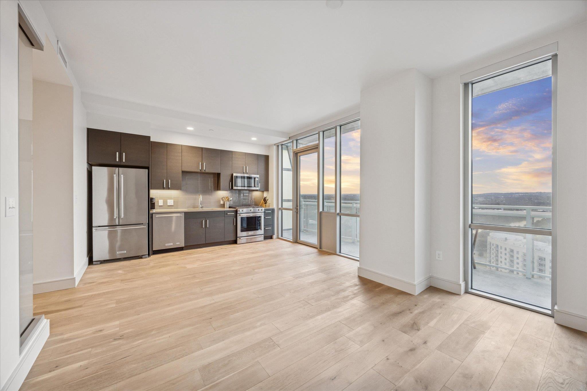 222 West Ave # 2804, Austin, TX 78701