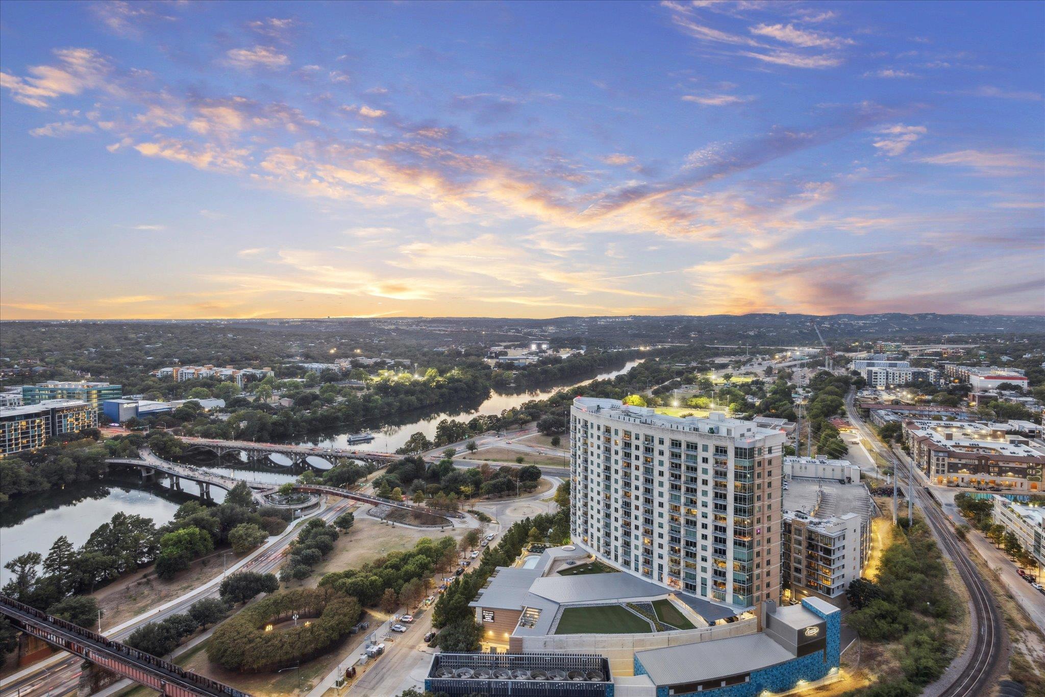 222 West Ave # 2804, Austin, TX 78701