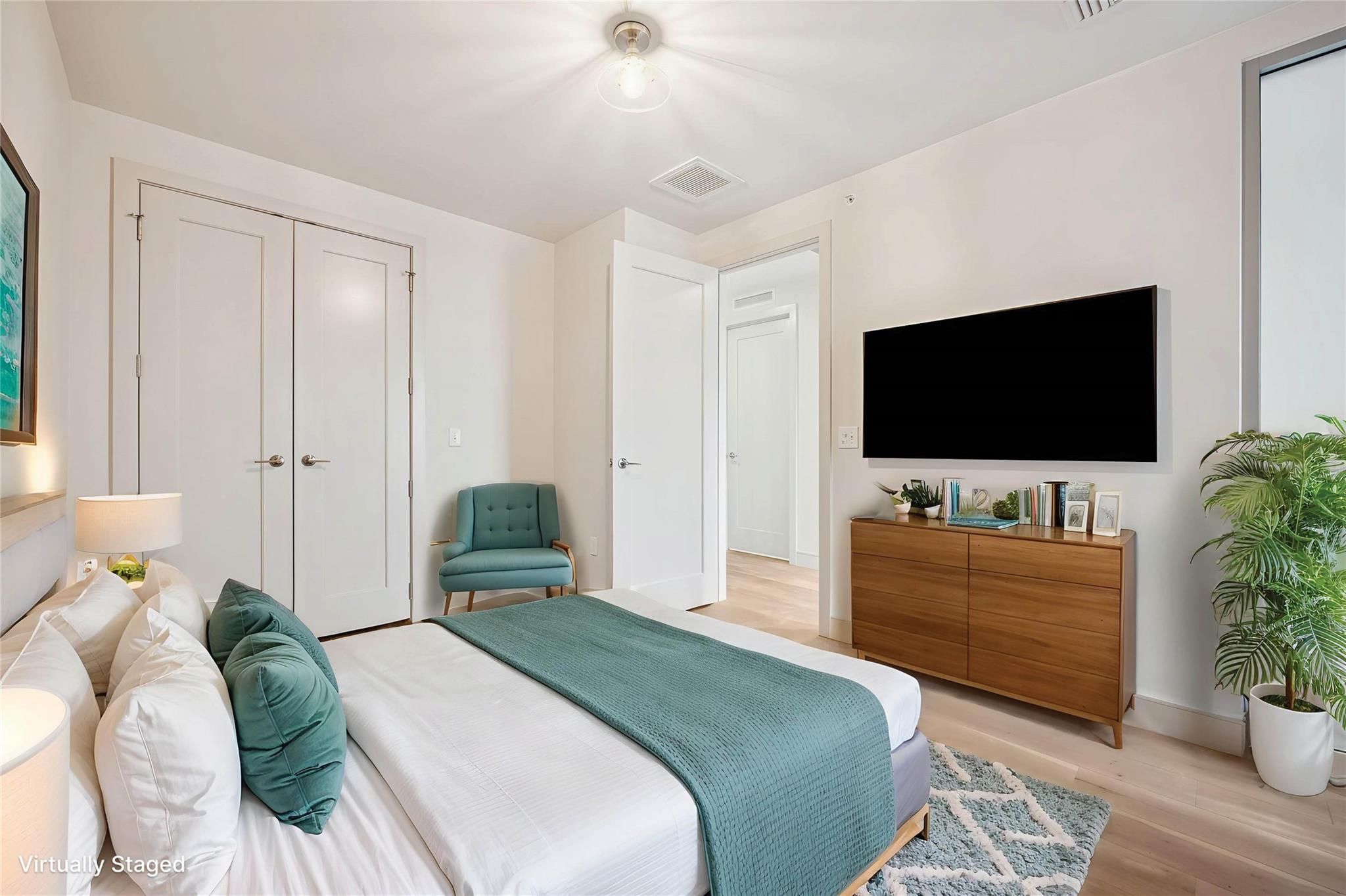 222 West Ave # 2804, Austin, TX 78701