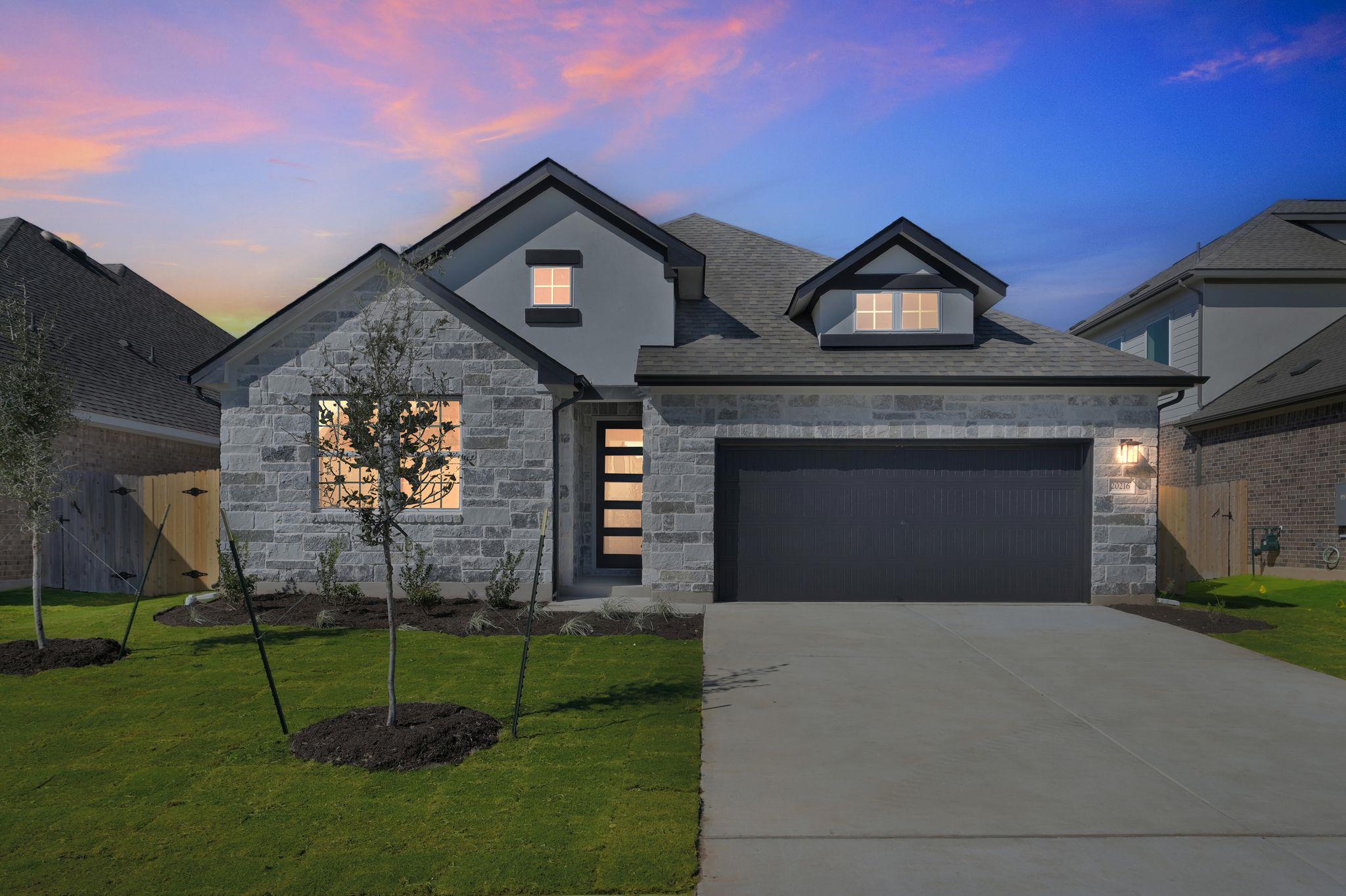 20216 Smedley Dr, Pflugerville, TX 78660