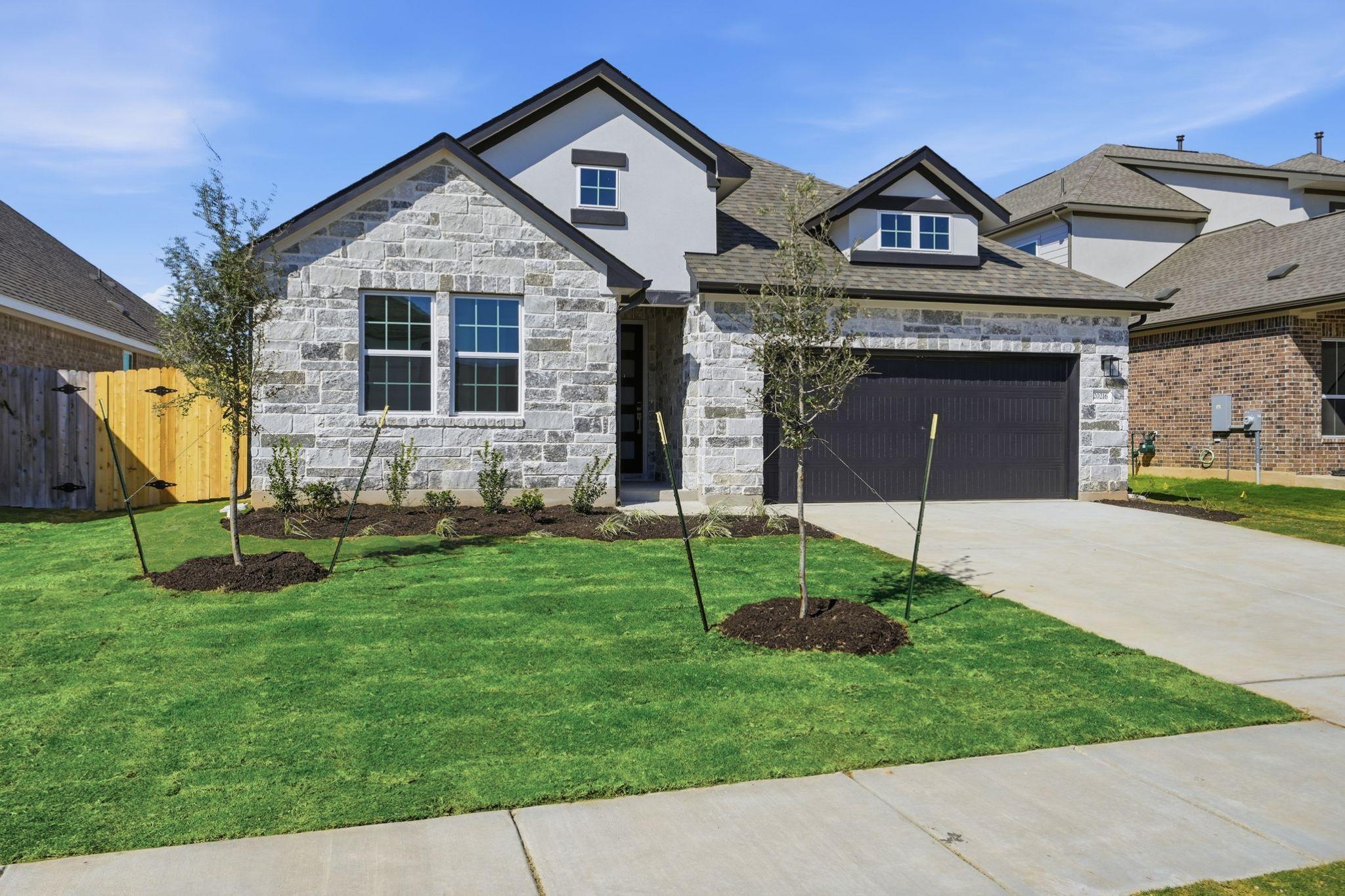 20216 Smedley Dr, Pflugerville, TX 78660