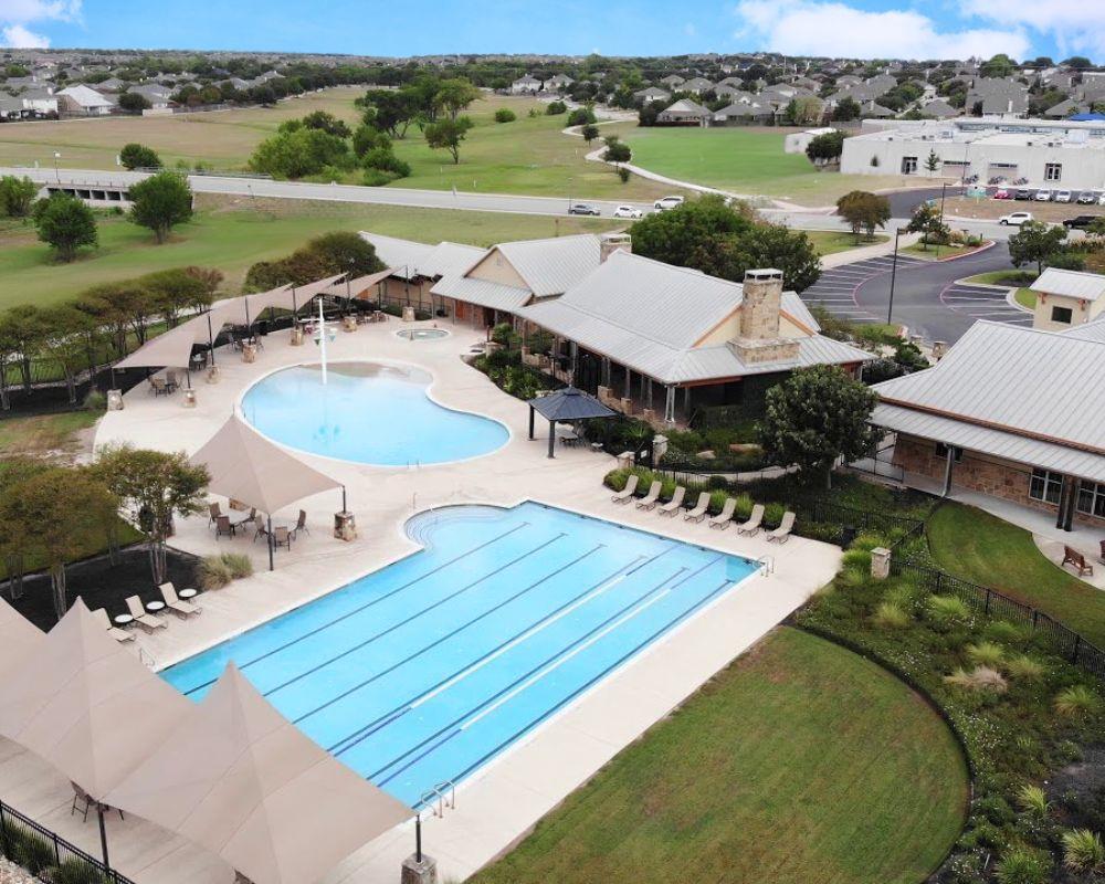 20216 Smedley Dr, Pflugerville, TX 78660