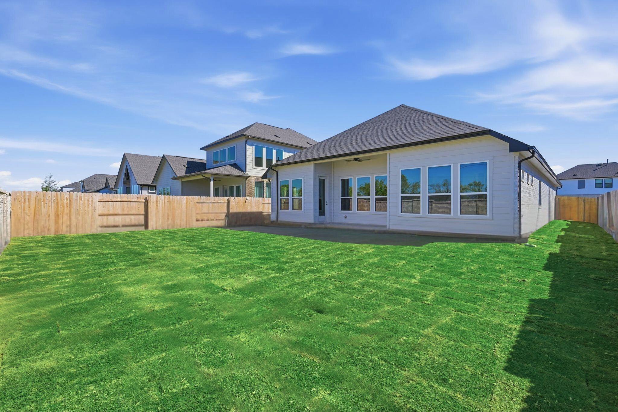 20216 Smedley Dr, Pflugerville, TX 78660