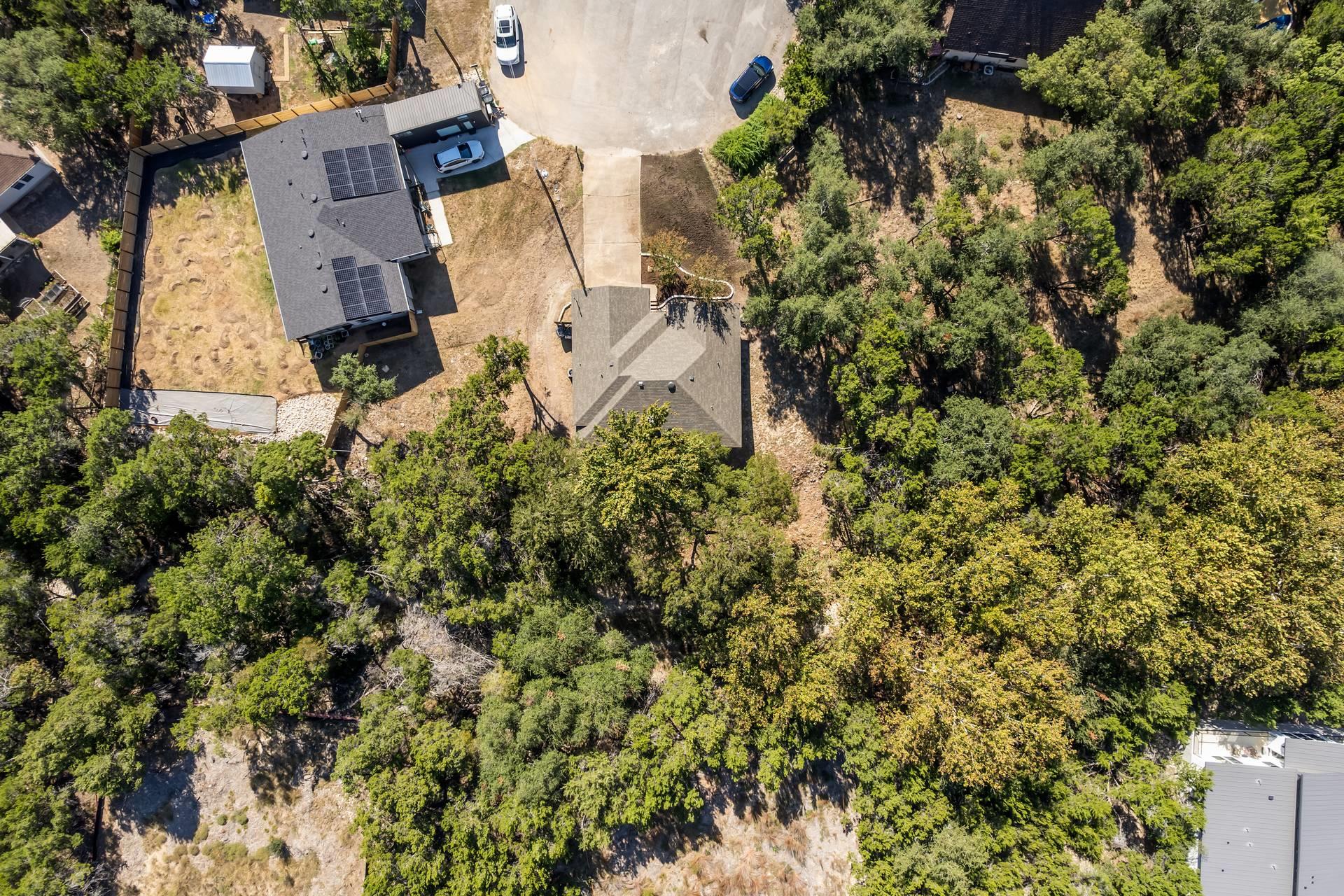 7704 Plateau Cv, Lago Vista, TX 78645