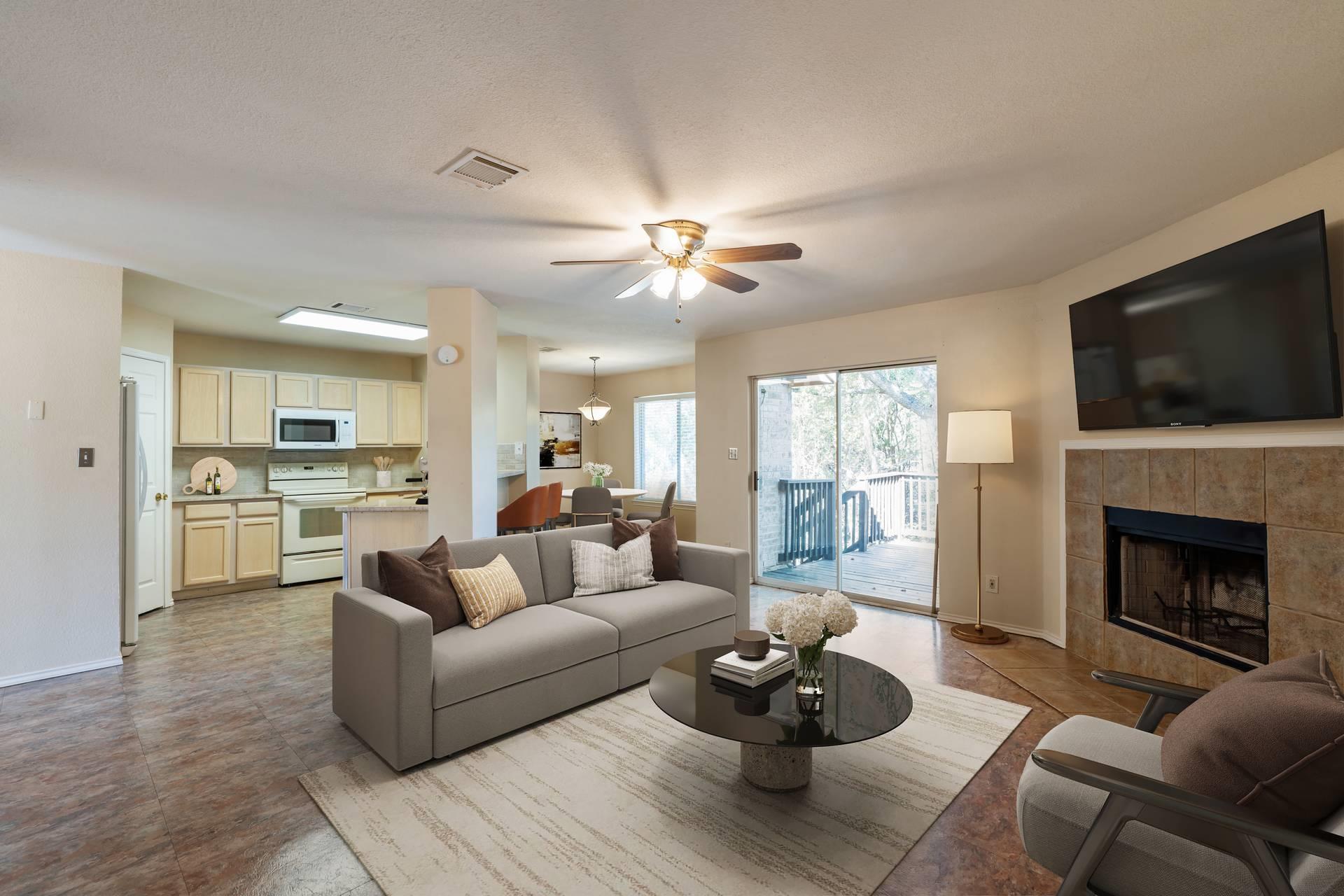 7704 Plateau Cv, Lago Vista, TX 78645