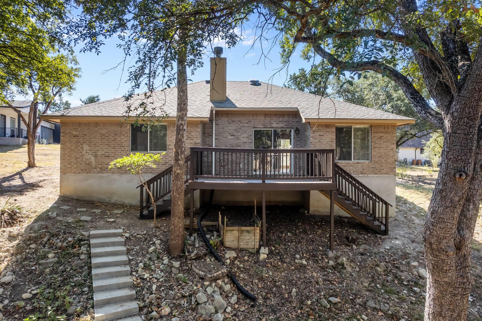 7704 Plateau Cv, Lago Vista, TX 78645