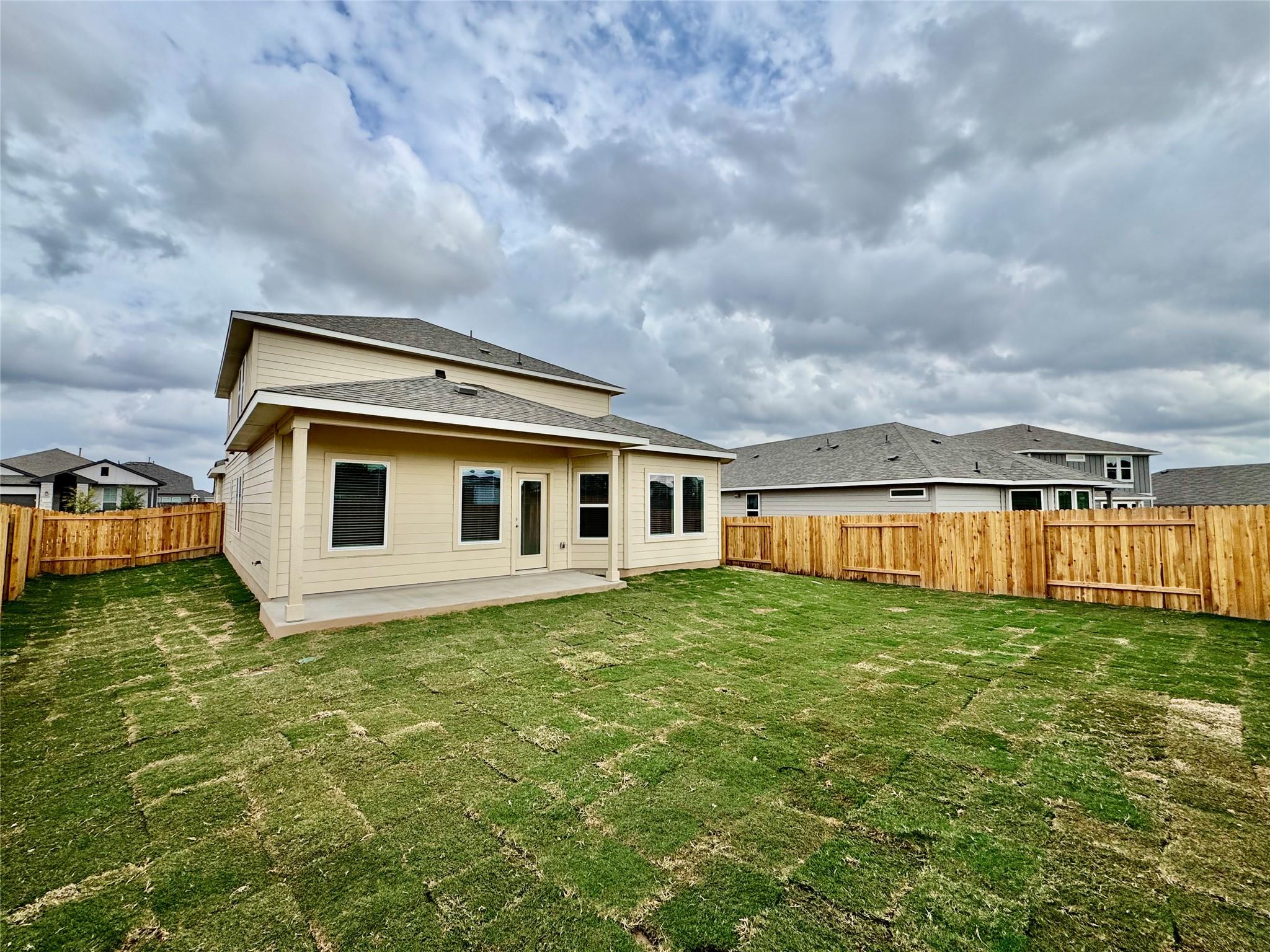 6505 Velvet Leaf Ln, Buda, TX 78610