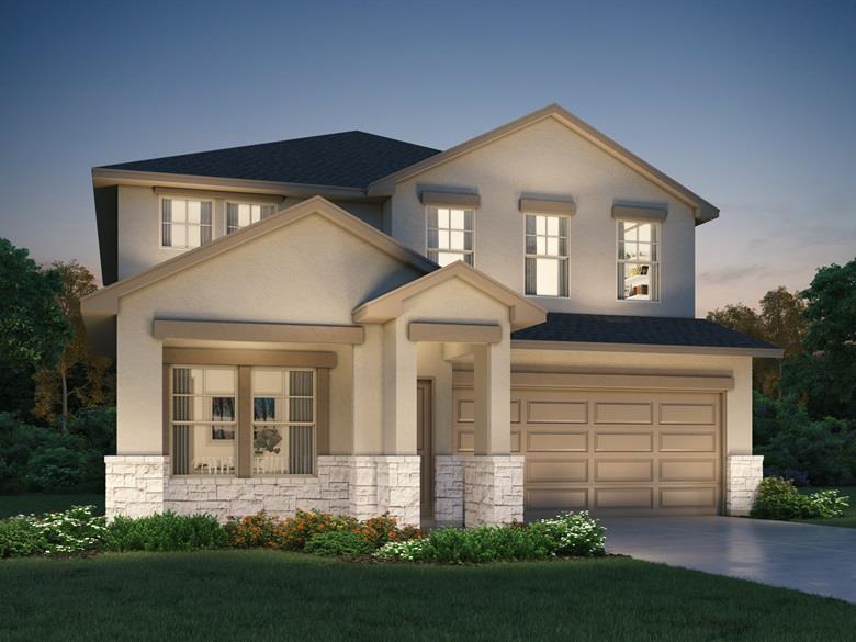 6505 Velvet Leaf Park, Buda, TX 78610