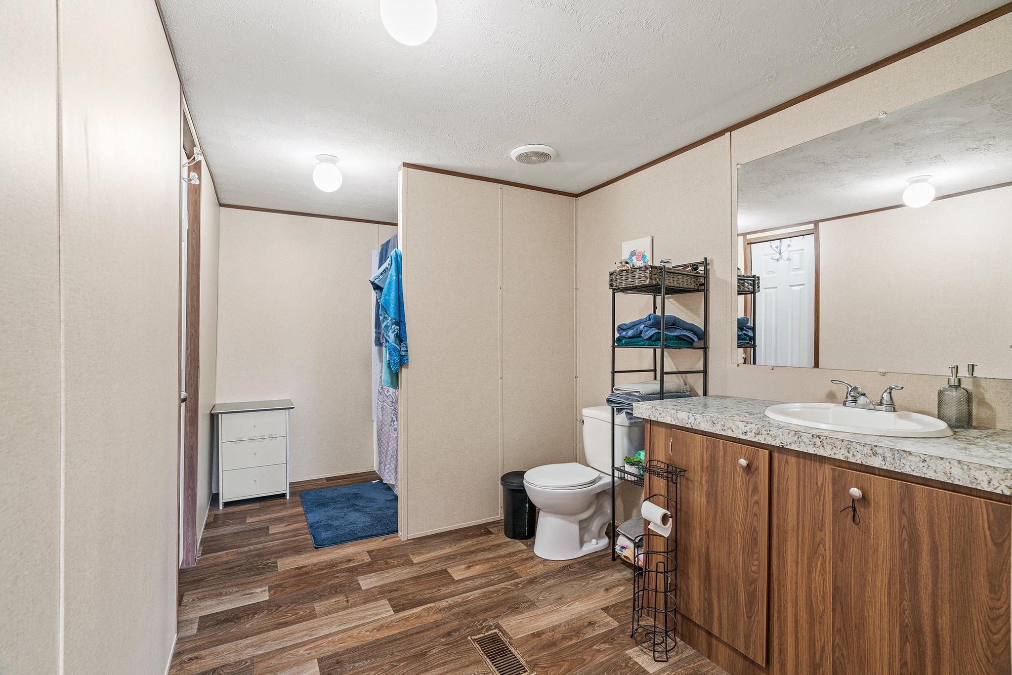 124 Twin Lakes Ln # A, Bastrop, TX 78602