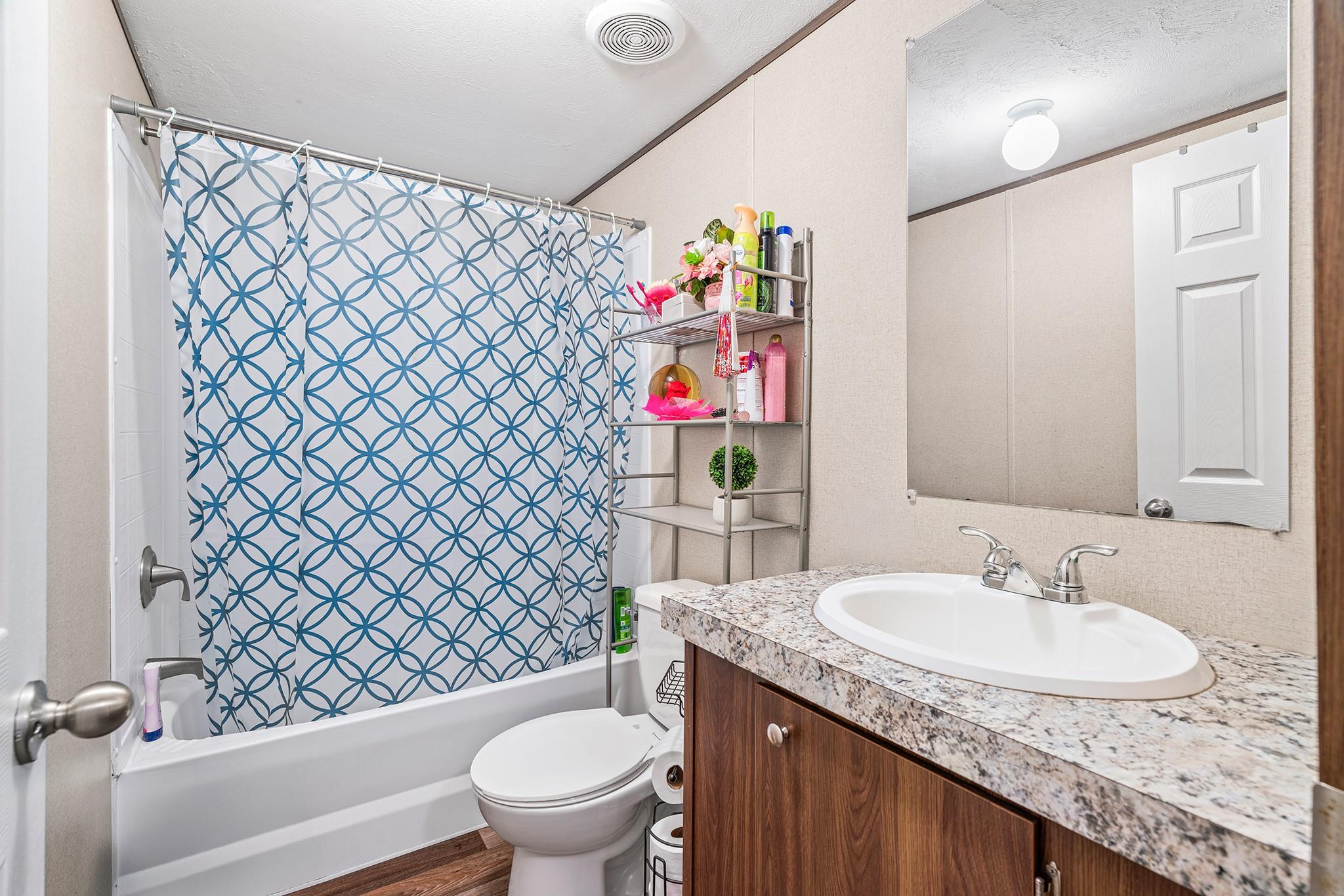 124 Twin Lakes Ln # A, Bastrop, TX 78602