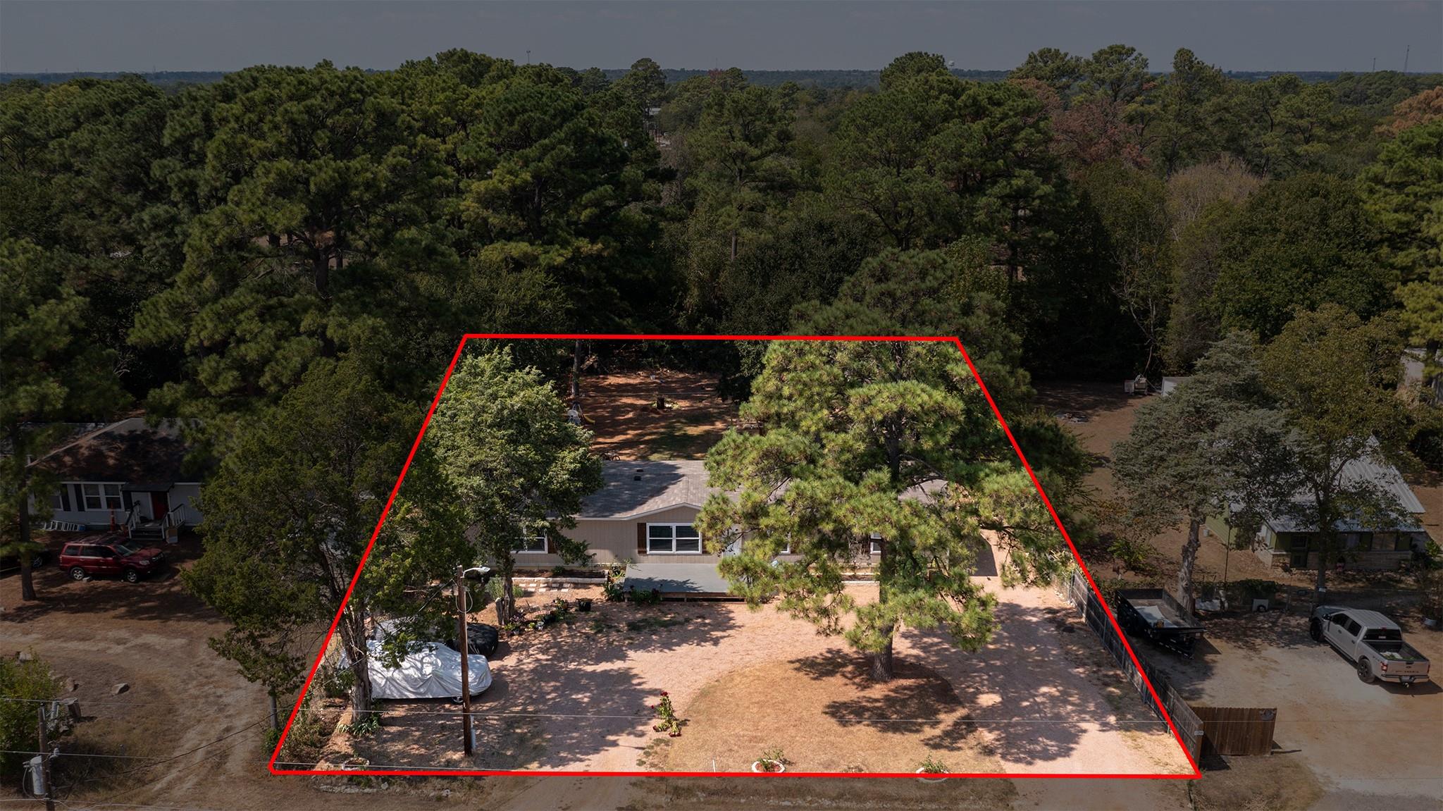 124 Twin Lakes Ln # A, Bastrop, TX 78602