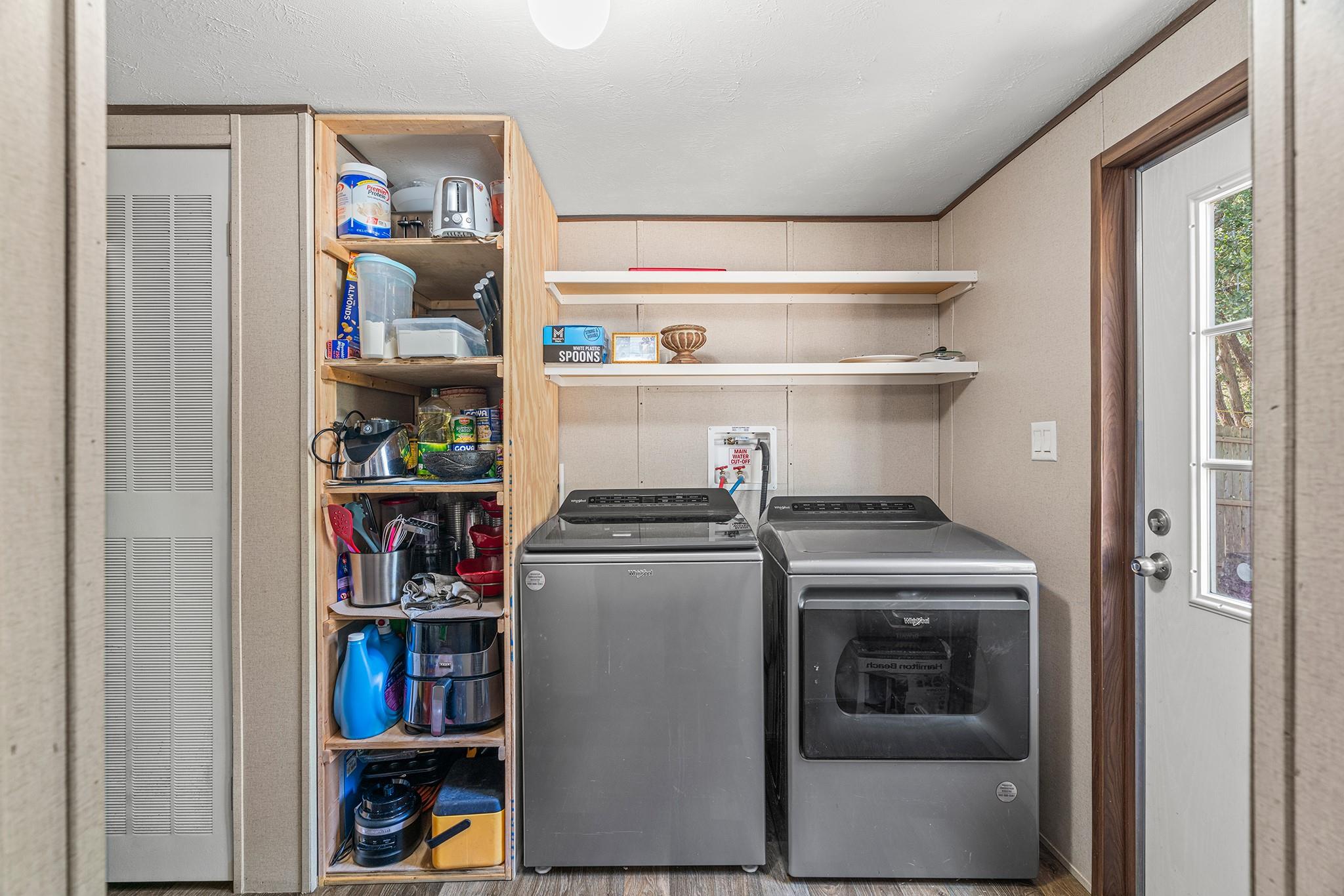 124 Twin Lakes Ln # A, Bastrop, TX 78602