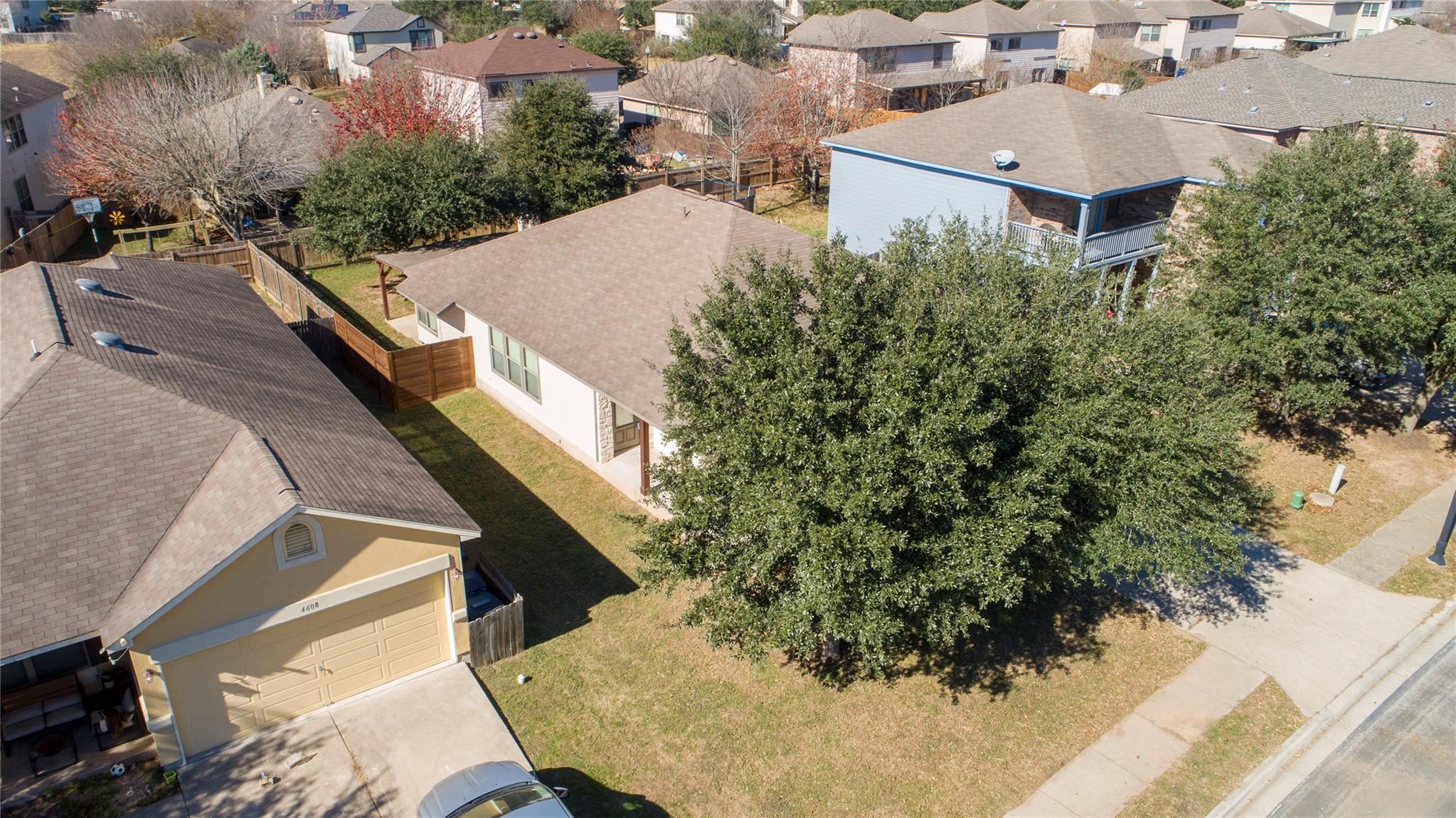 4606 Mellow Hollow Dr, Austin, TX 78744