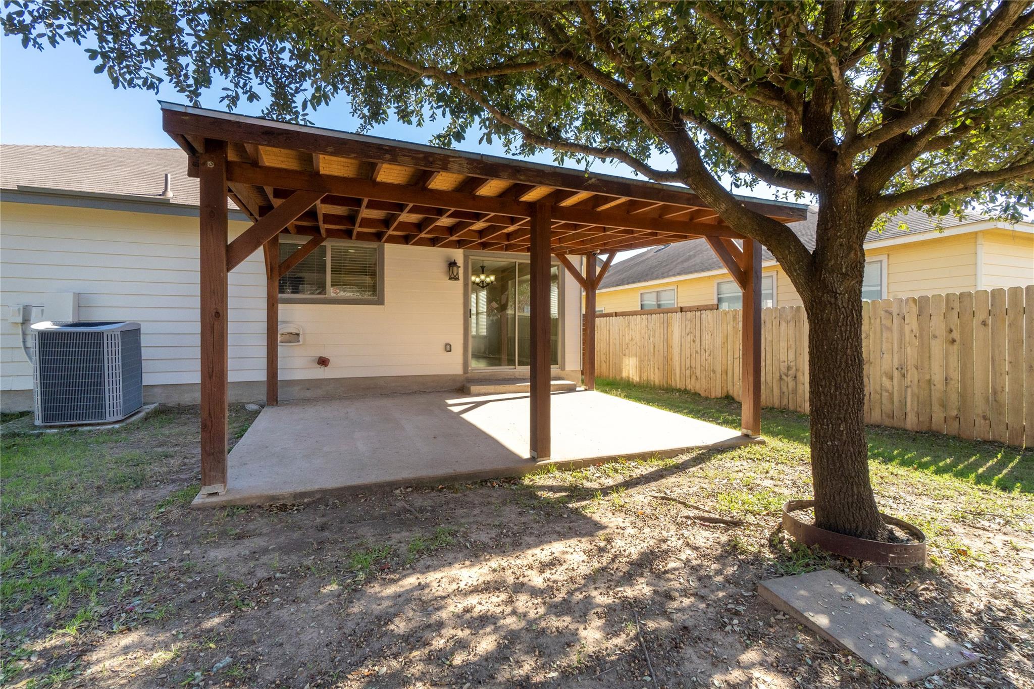 4606 Mellow Hollow Dr, Austin, TX 78744