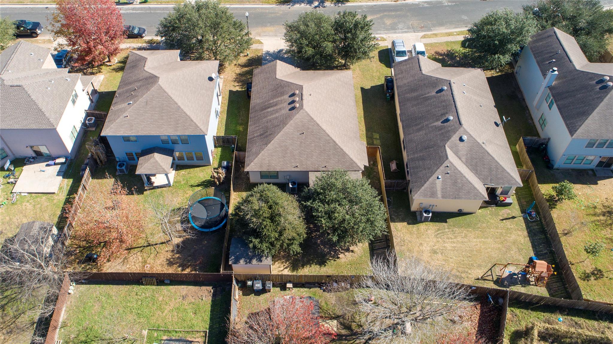 4606 Mellow Hollow Dr, Austin, TX 78744