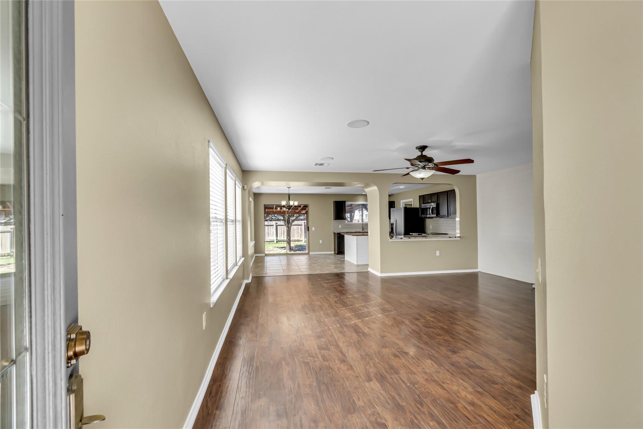 4606 Mellow Hollow Dr, Austin, TX 78744