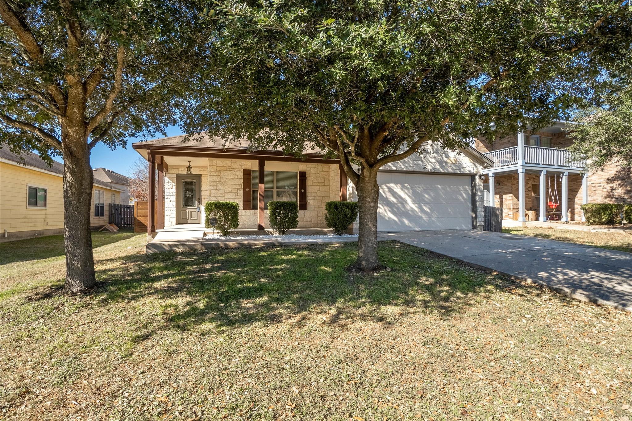 4606 Mellow Hollow Dr, Austin, TX 78744