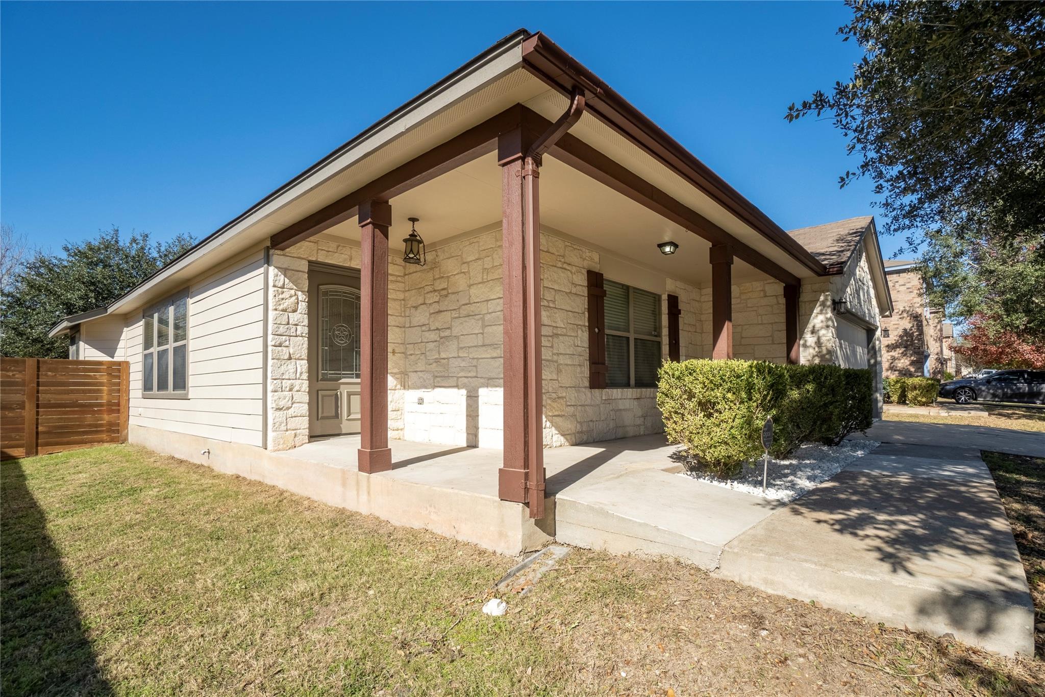 4606 Mellow Hollow Dr, Austin, TX 78744