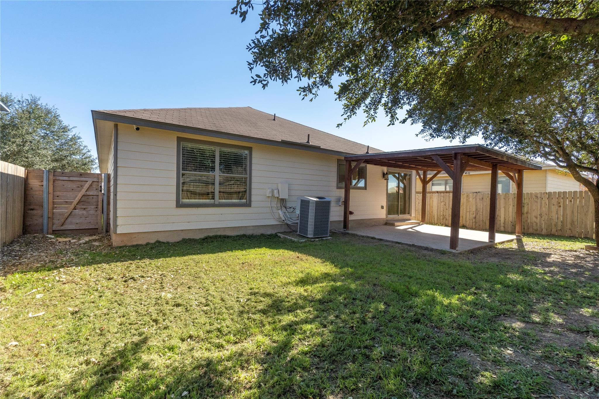 4606 Mellow Hollow Dr, Austin, TX 78744