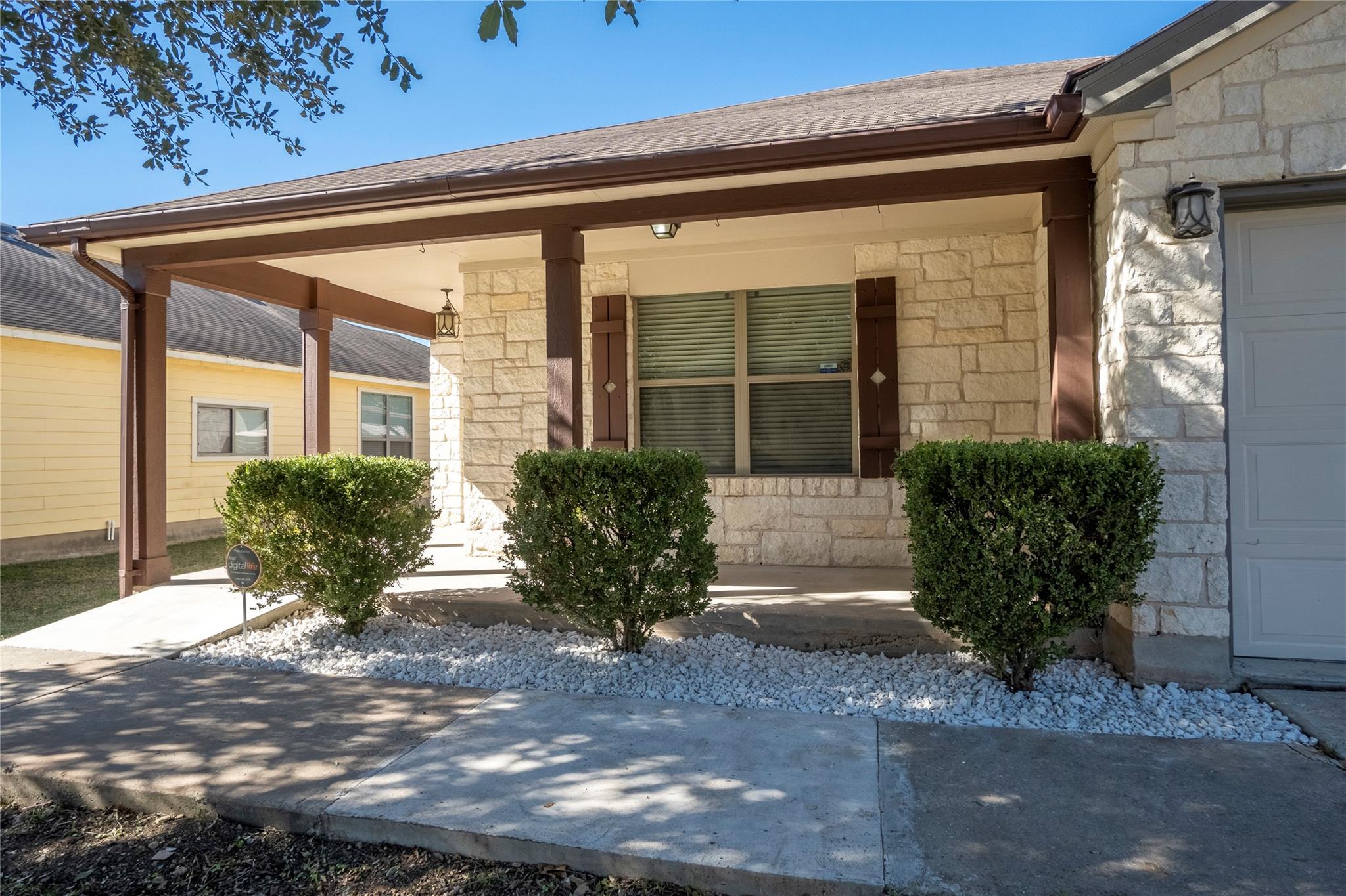 4606 Mellow Hollow Dr, Austin, TX 78744