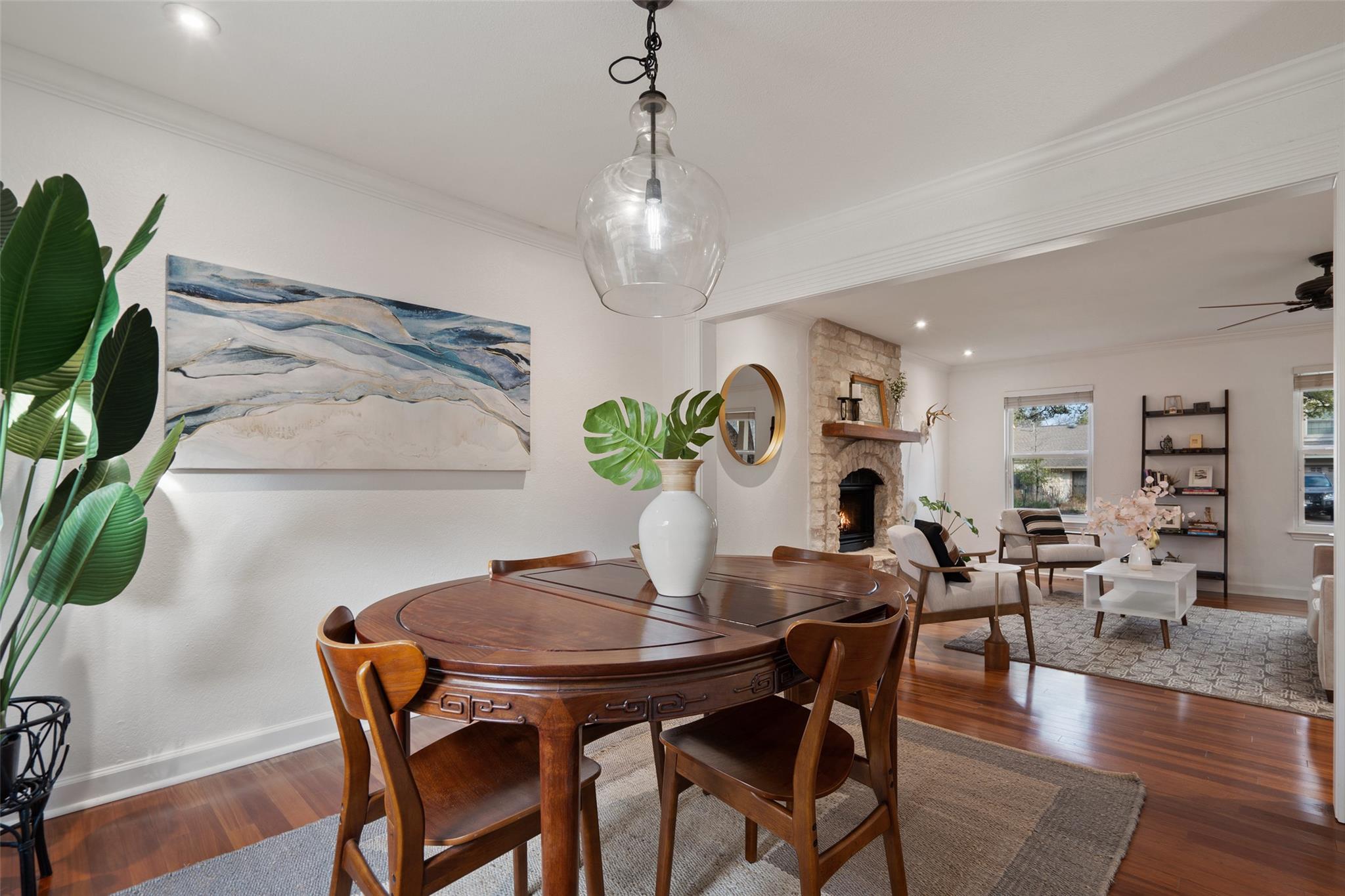 6523 Heron Dr, Austin, TX 78759