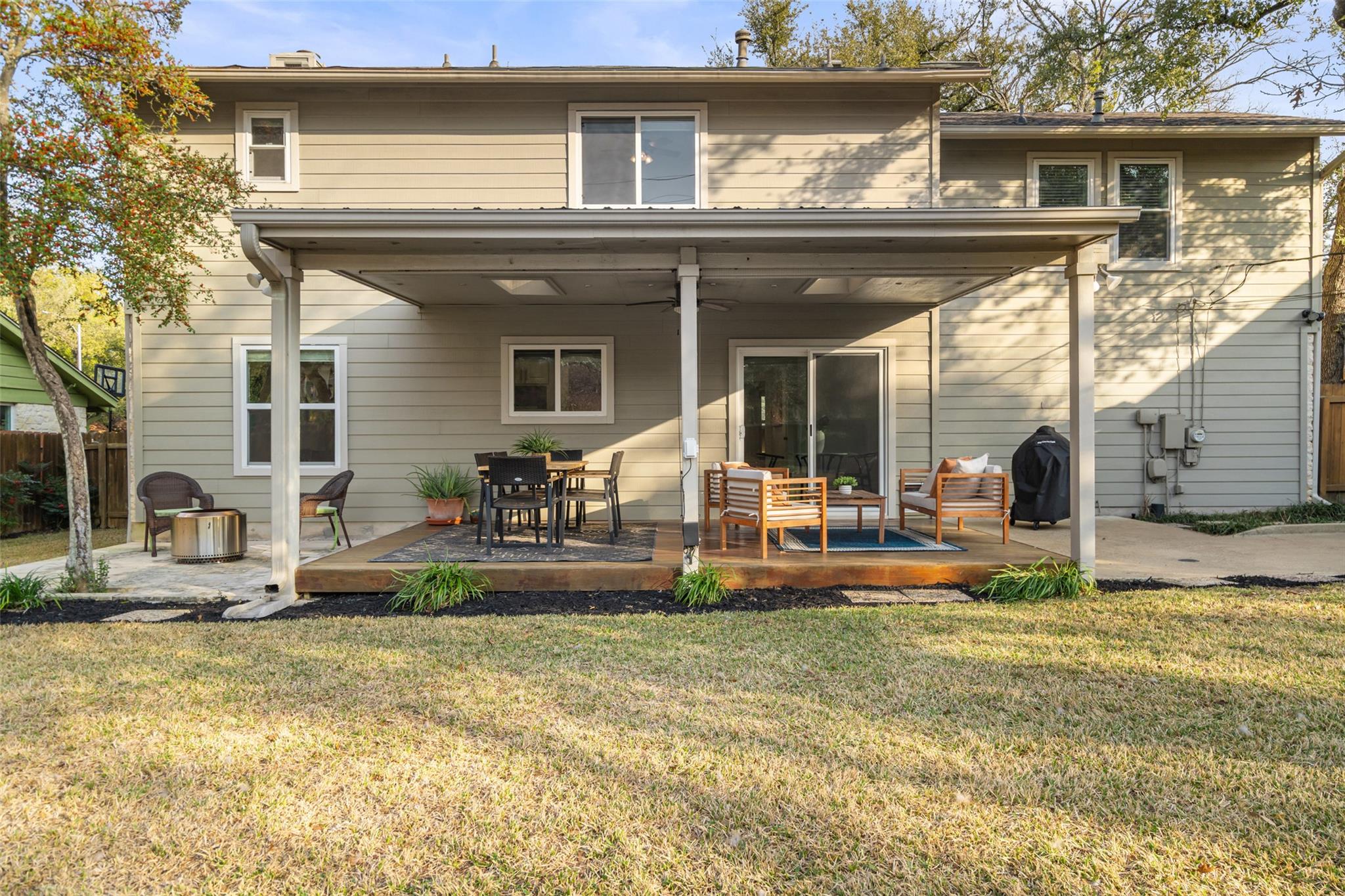 6523 Heron Dr, Austin, TX 78759