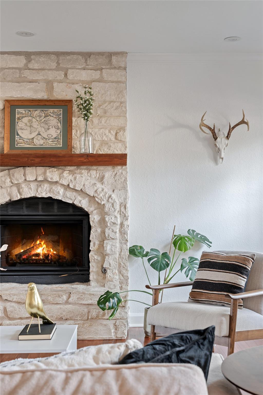 6523 Heron Dr, Austin, TX 78759