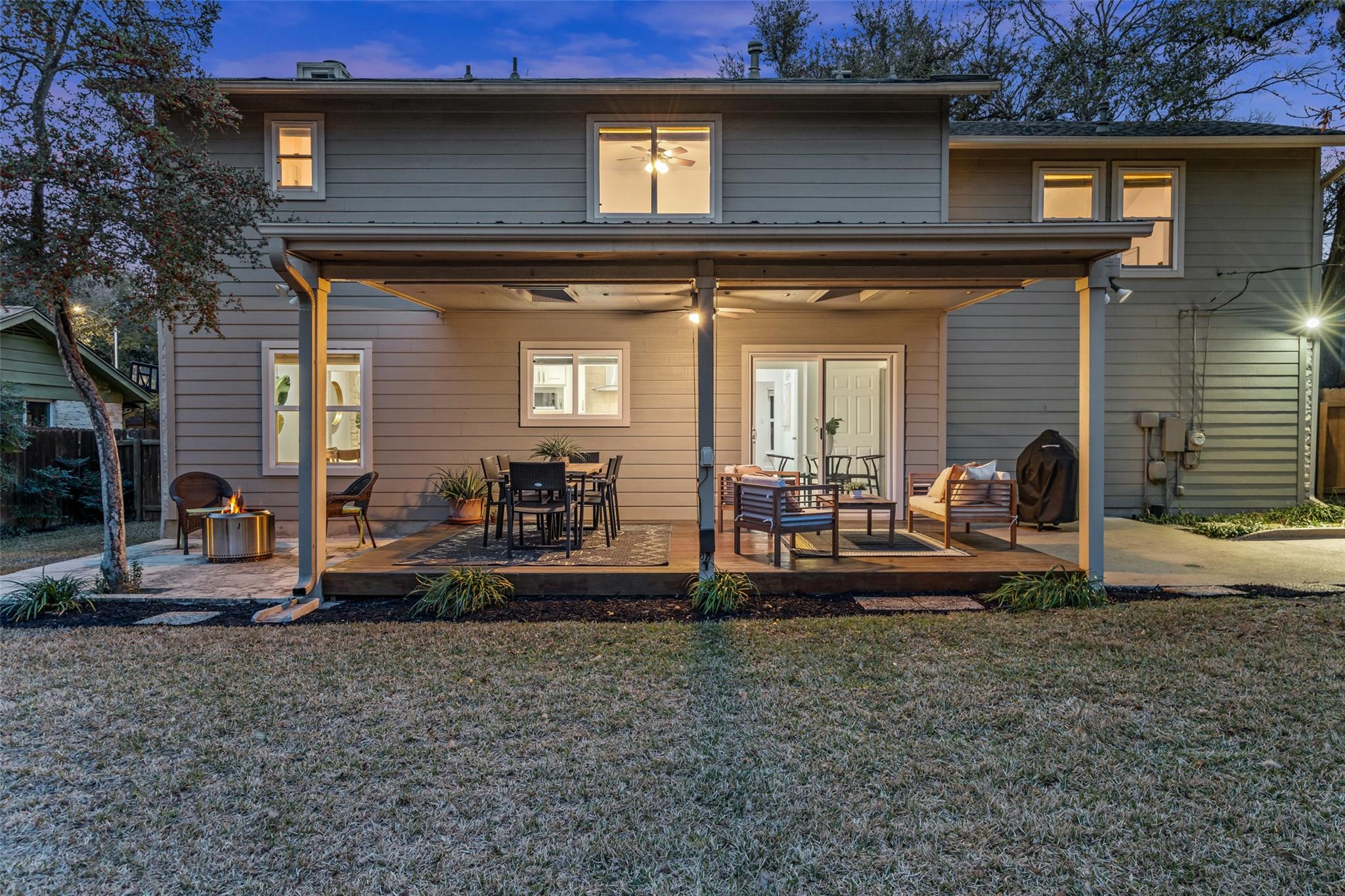 6523 Heron Dr, Austin, TX 78759