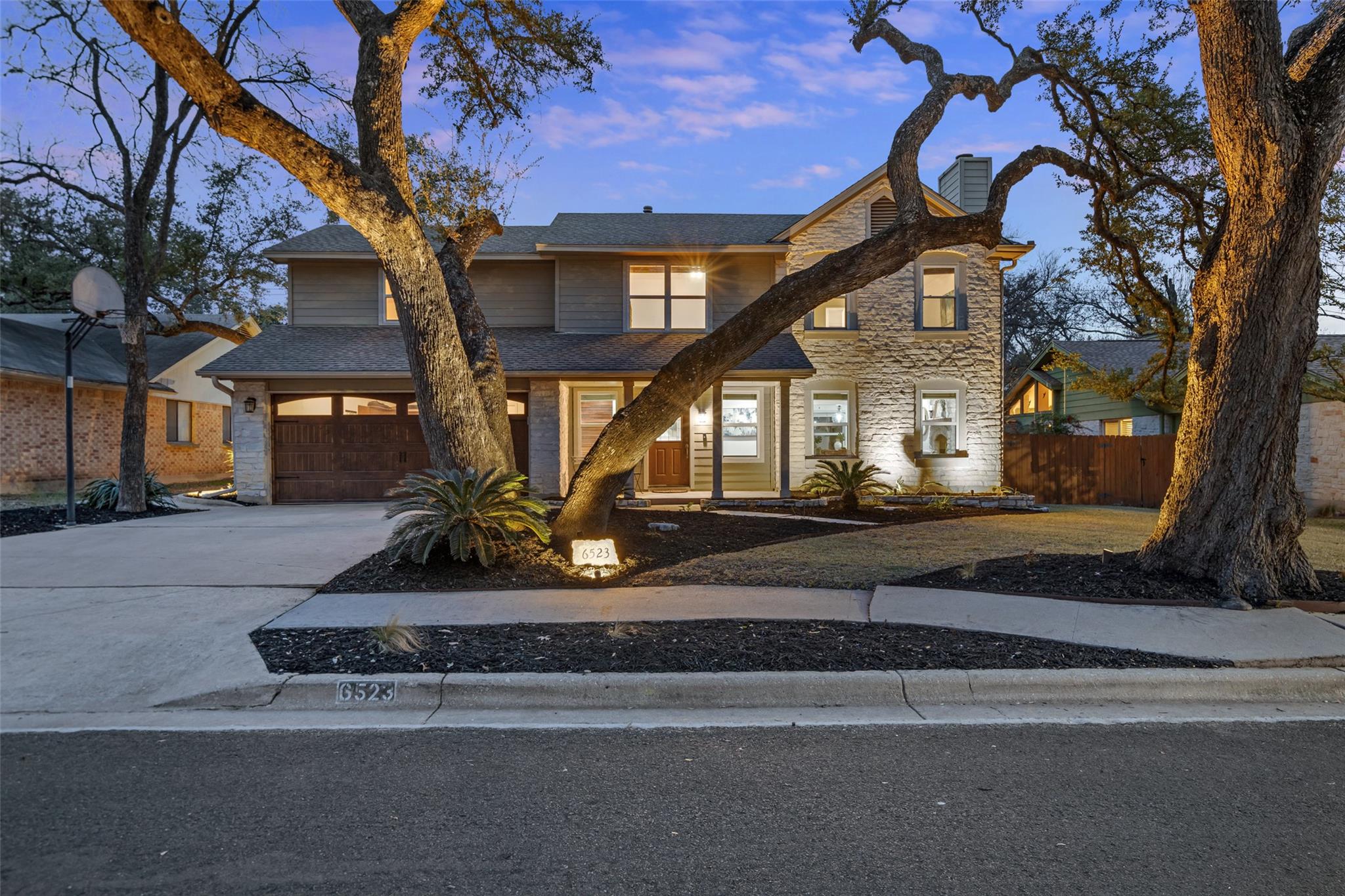 6523 Heron Dr, Austin, TX 78759